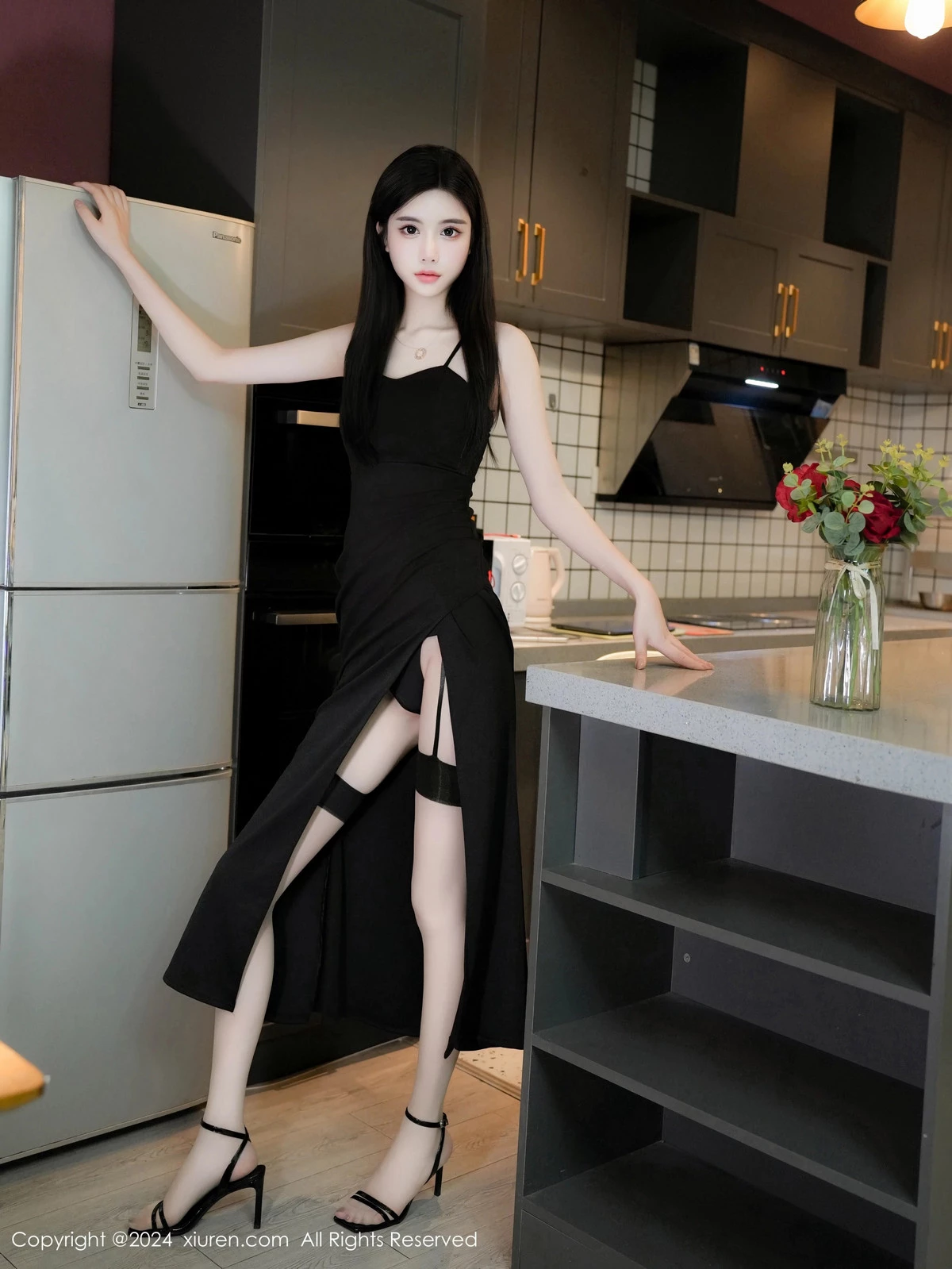 图片[30]-[XiuRen秀人网]第9419期Erikaki写真-秀人集