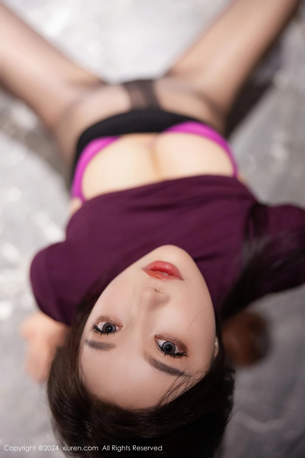 图片[65]-[XiuRen秀人网]第9421期杨晨晨写真-秀人集