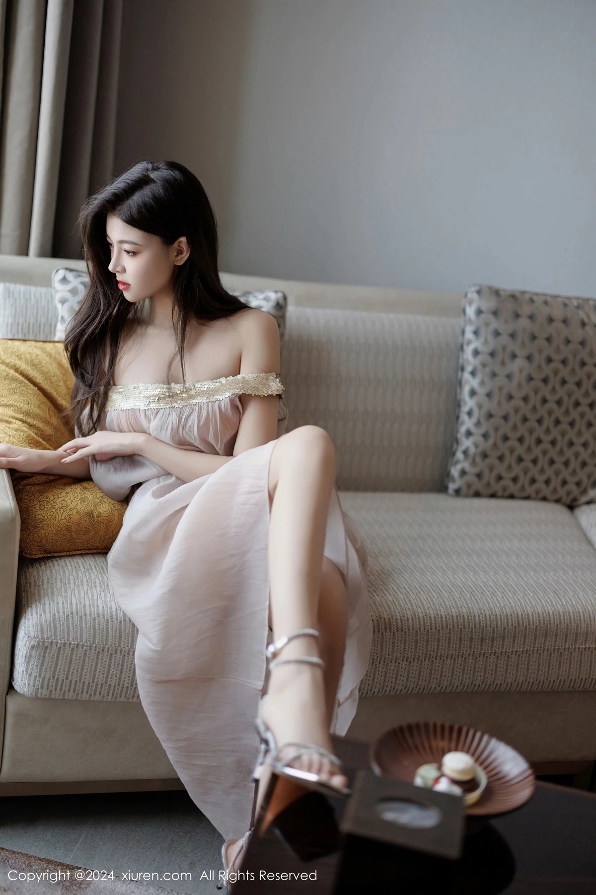 图片[8]-初梦瑶-秀人集