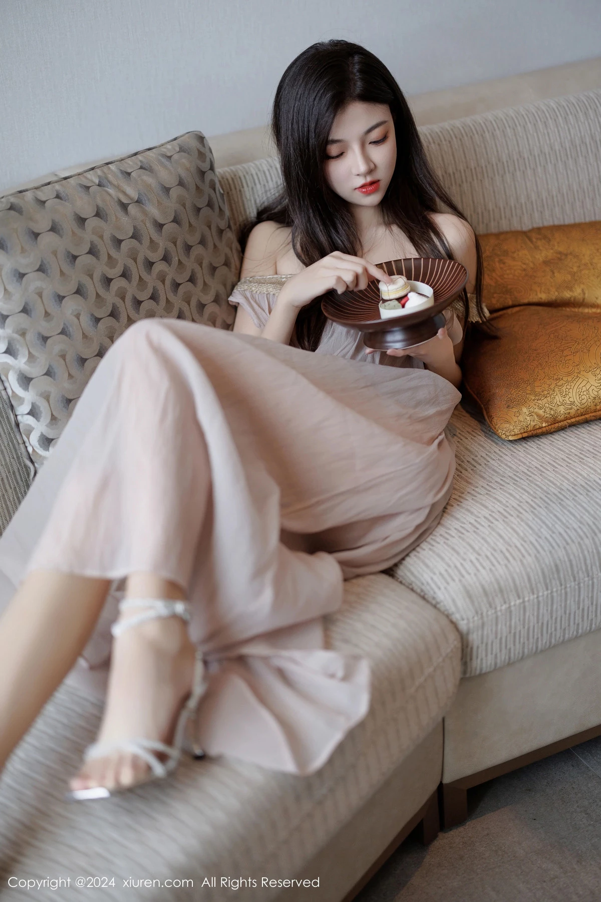 图片[9]-初梦瑶-秀人集