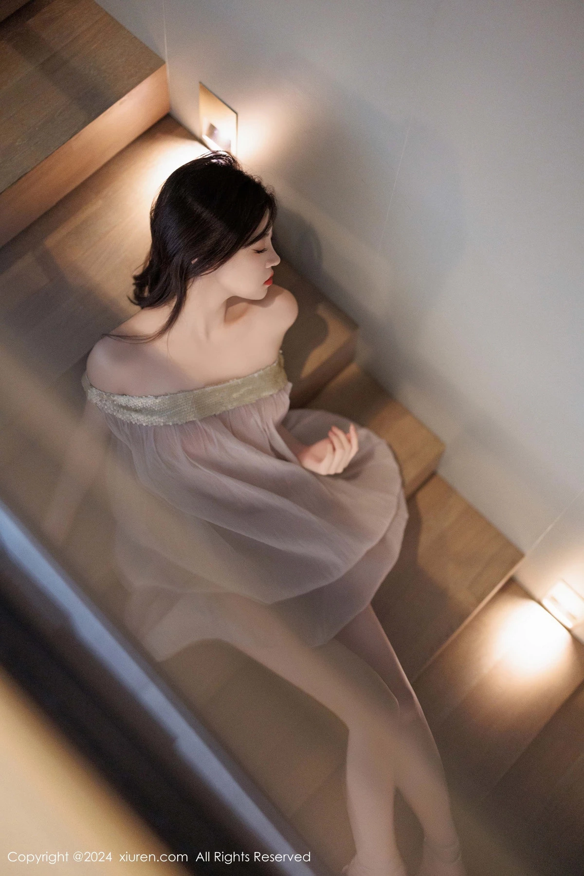 图片[78]-初梦瑶-秀人集