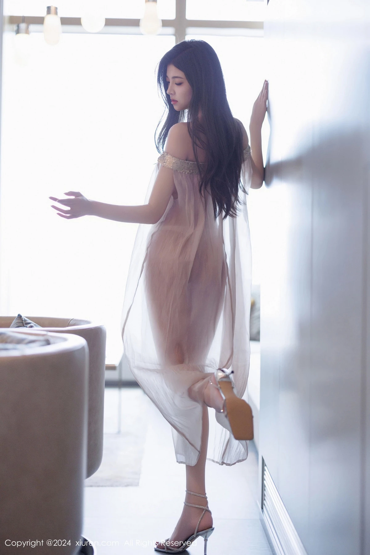 图片[34]-初梦瑶-秀人集