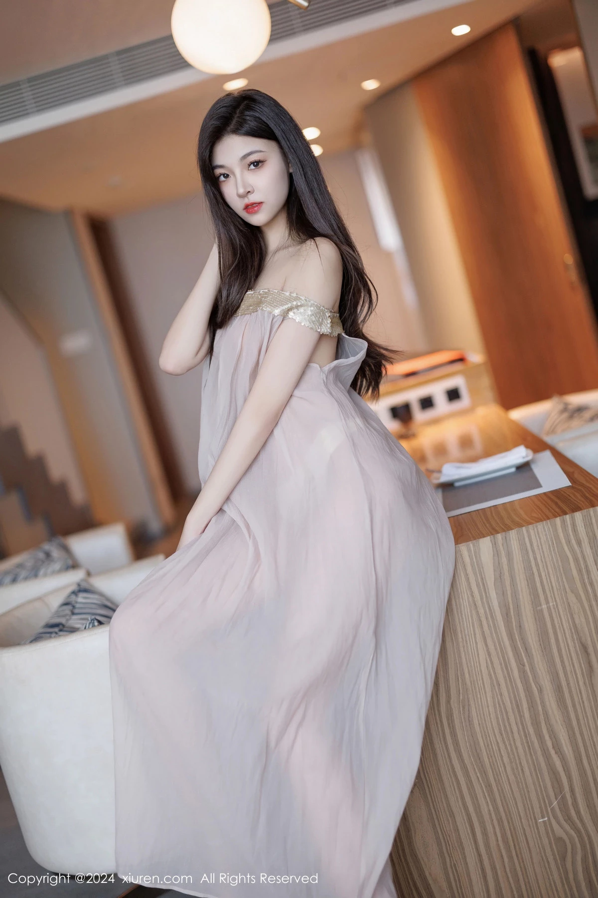 图片[19]-初梦瑶-秀人集