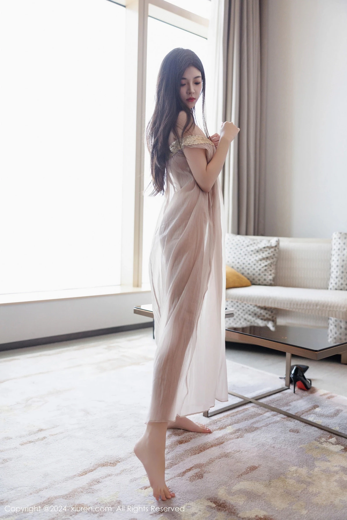 图片[2]-初梦瑶-秀人集