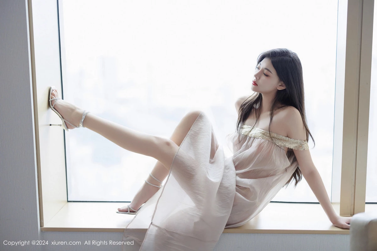 图片[59]-初梦瑶-秀人集