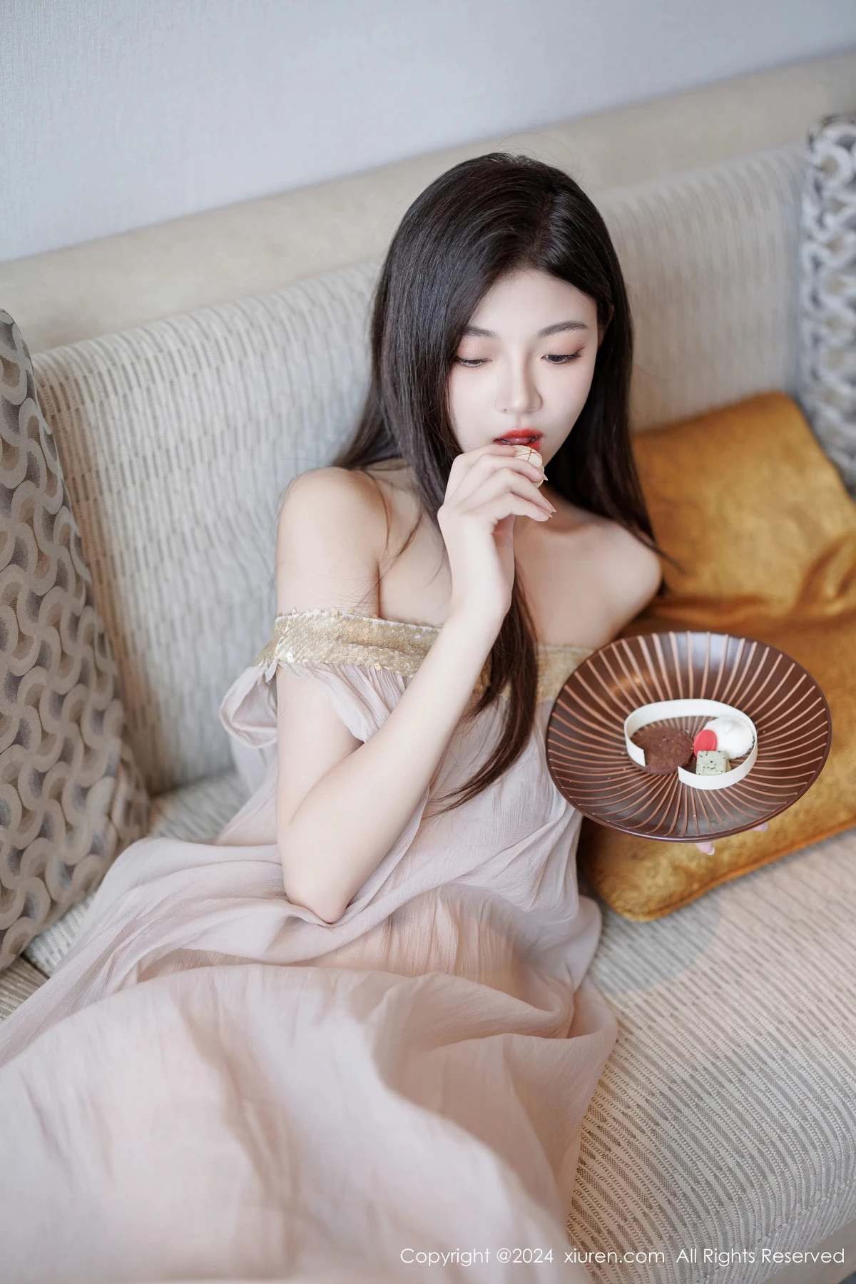 图片[13]-初梦瑶-秀人集