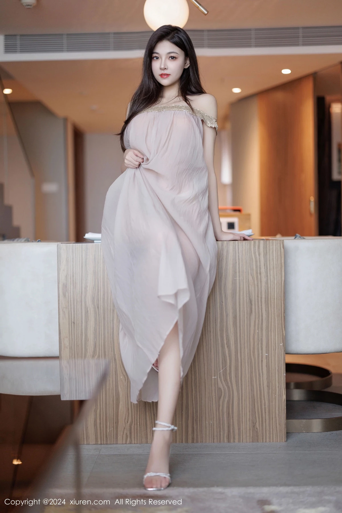 图片[17]-初梦瑶-秀人集