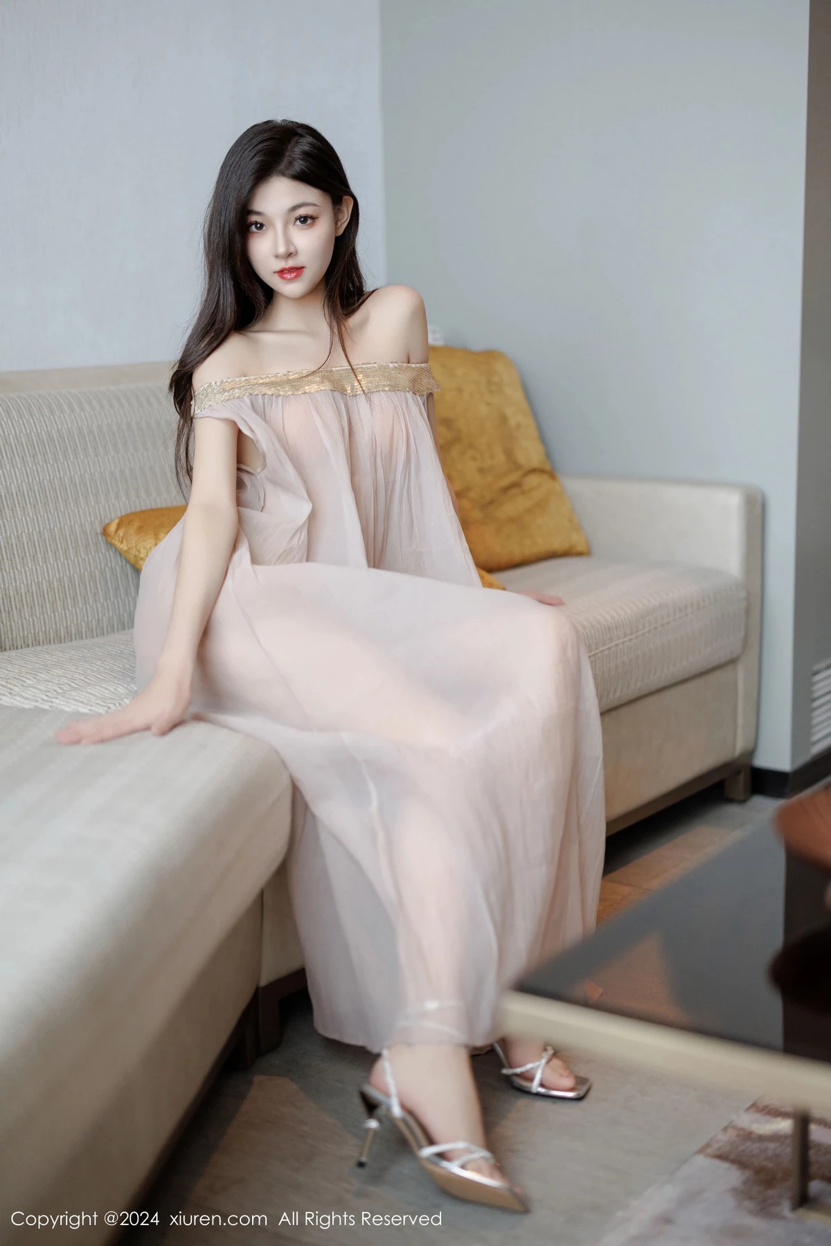 图片[14]-初梦瑶-秀人集