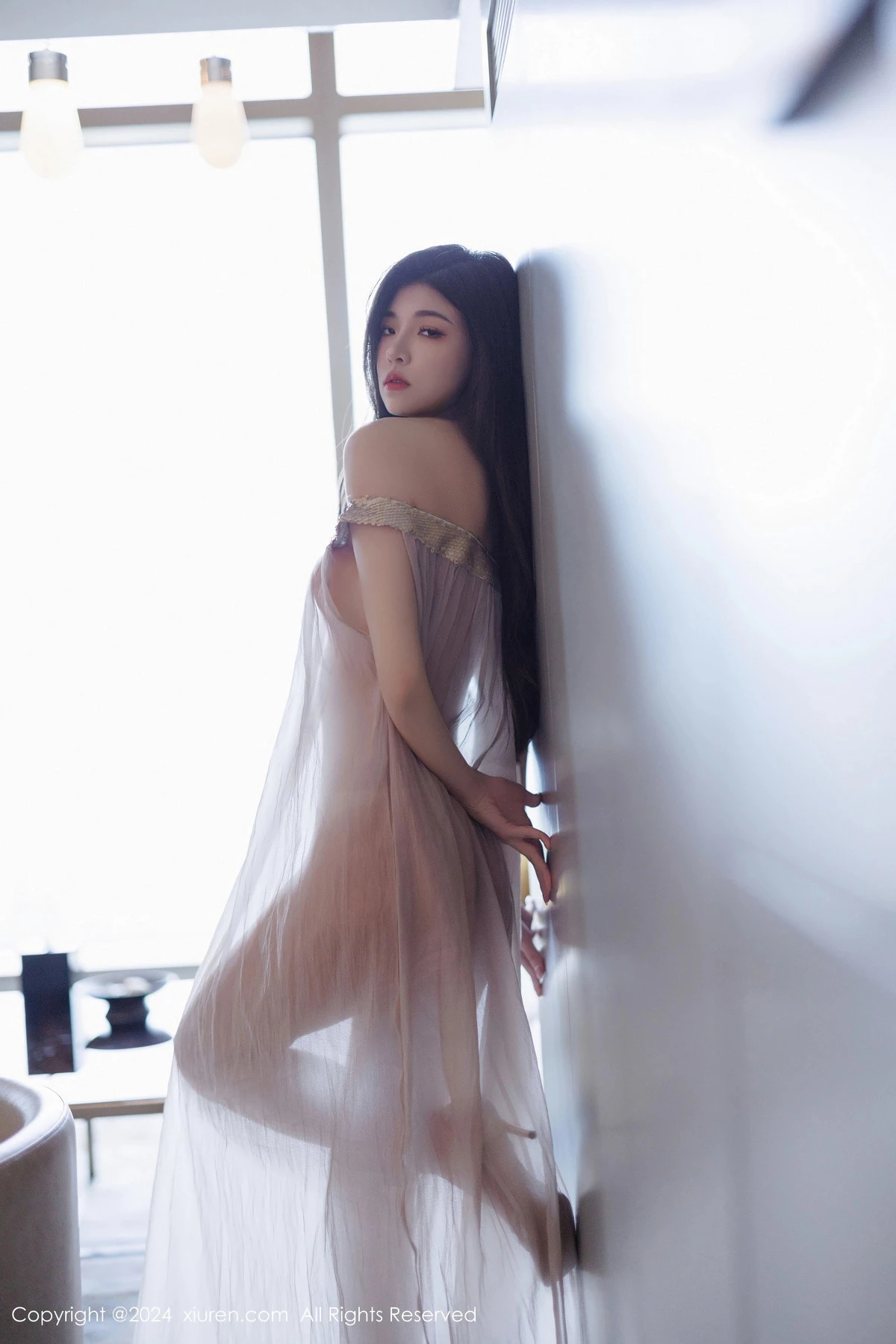 图片[32]-初梦瑶-秀人集