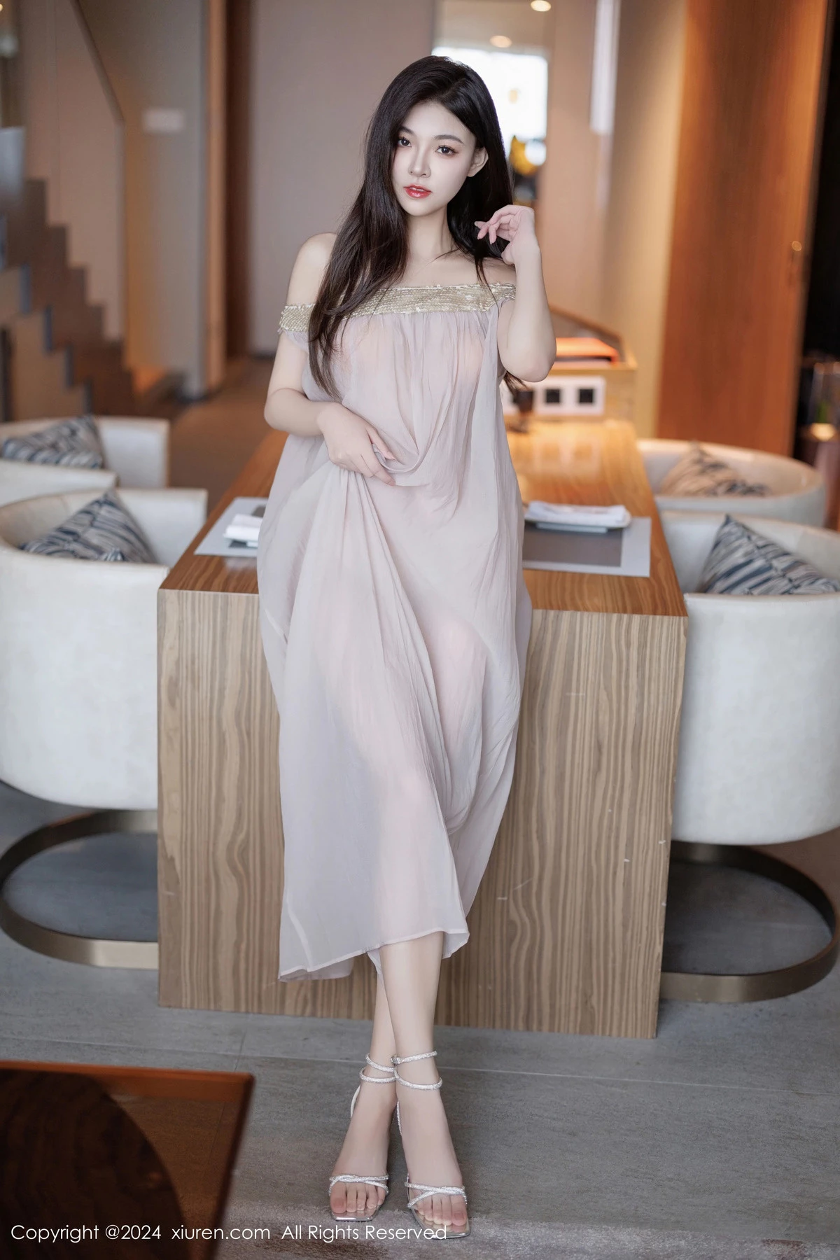 图片[18]-初梦瑶-秀人集