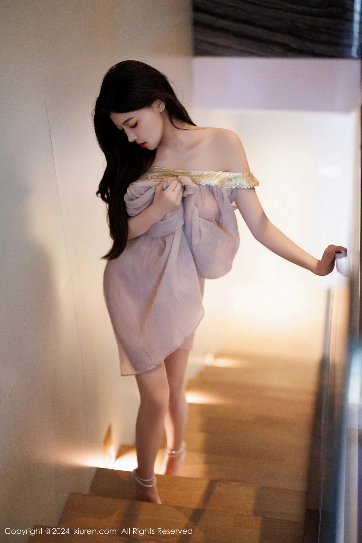 图片[80]-初梦瑶-秀人集