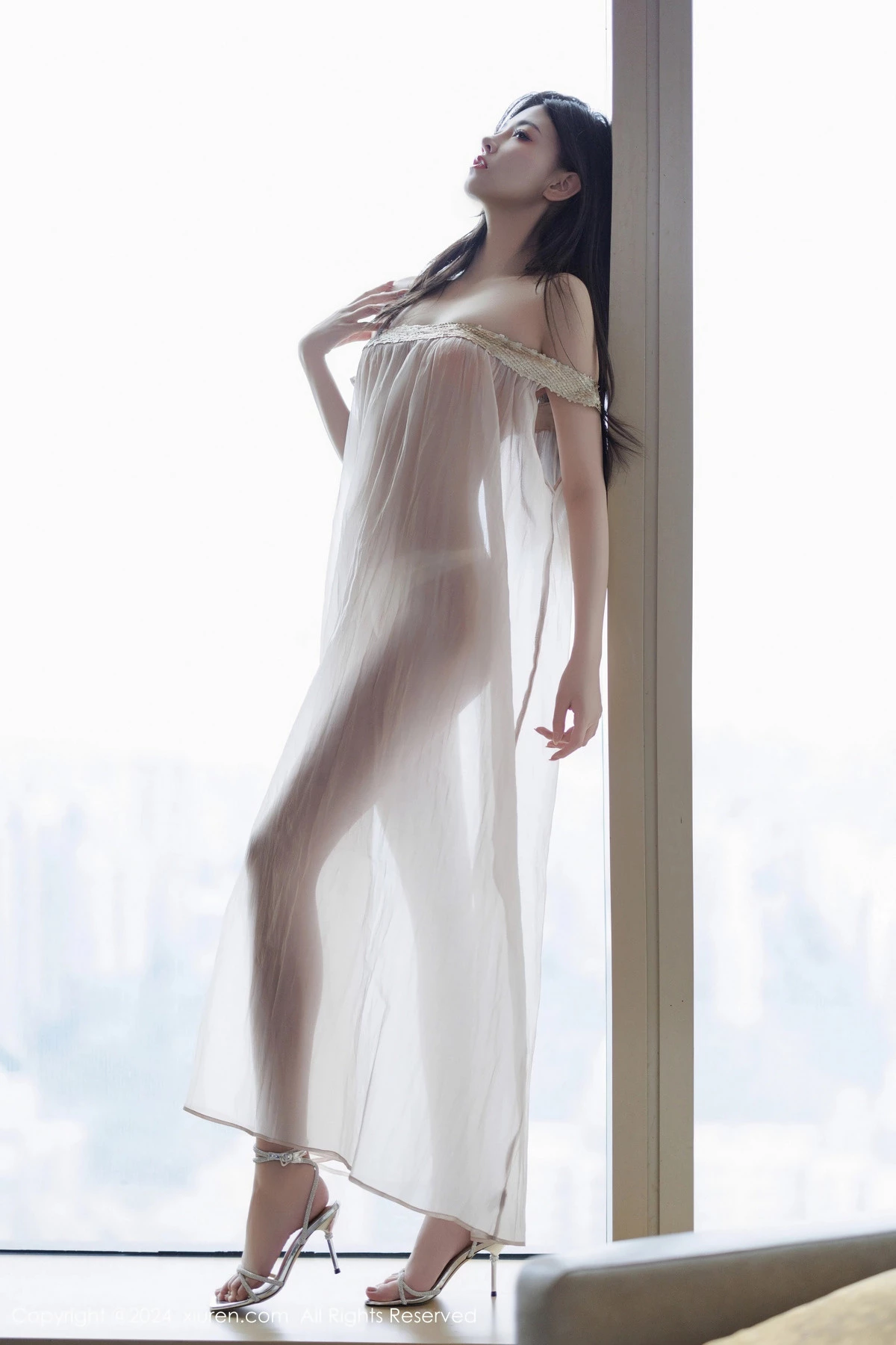 图片[53]-初梦瑶-秀人集