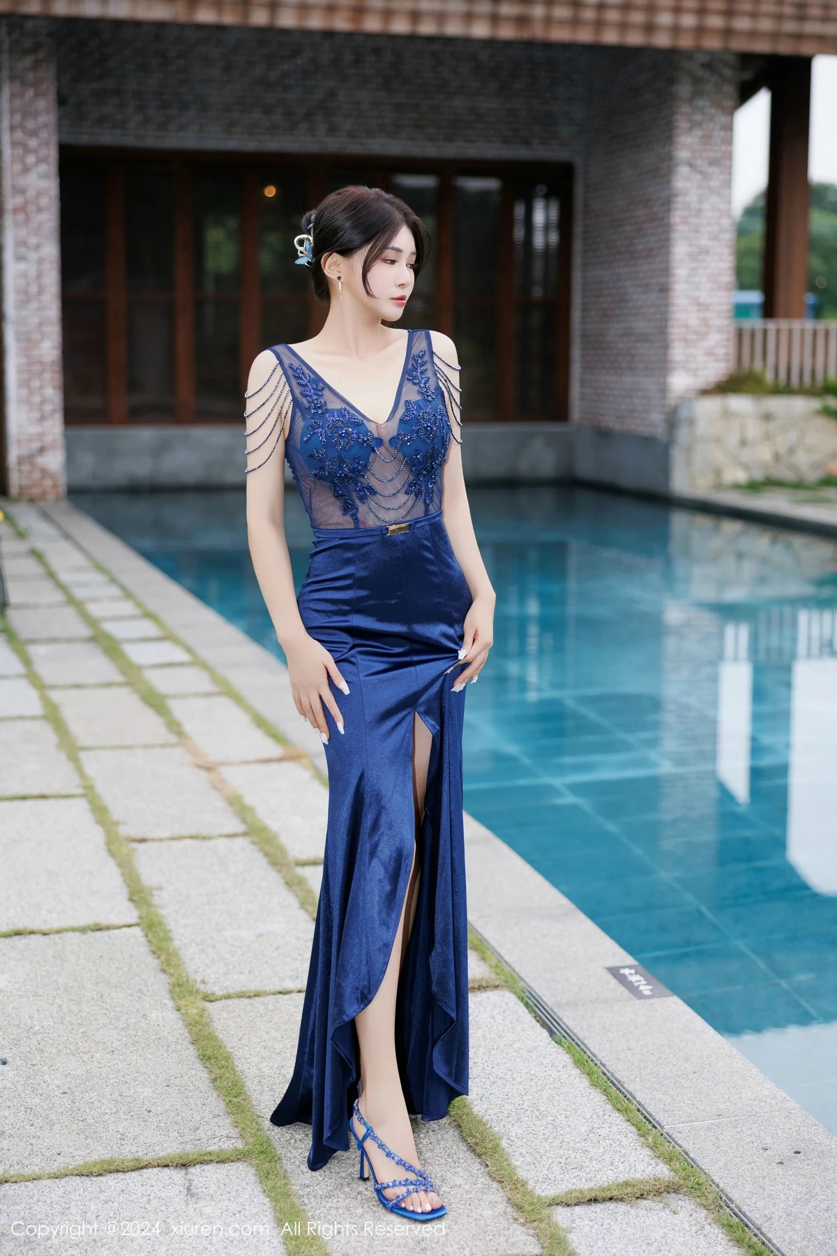 图片[3]-凯竹-秀人集