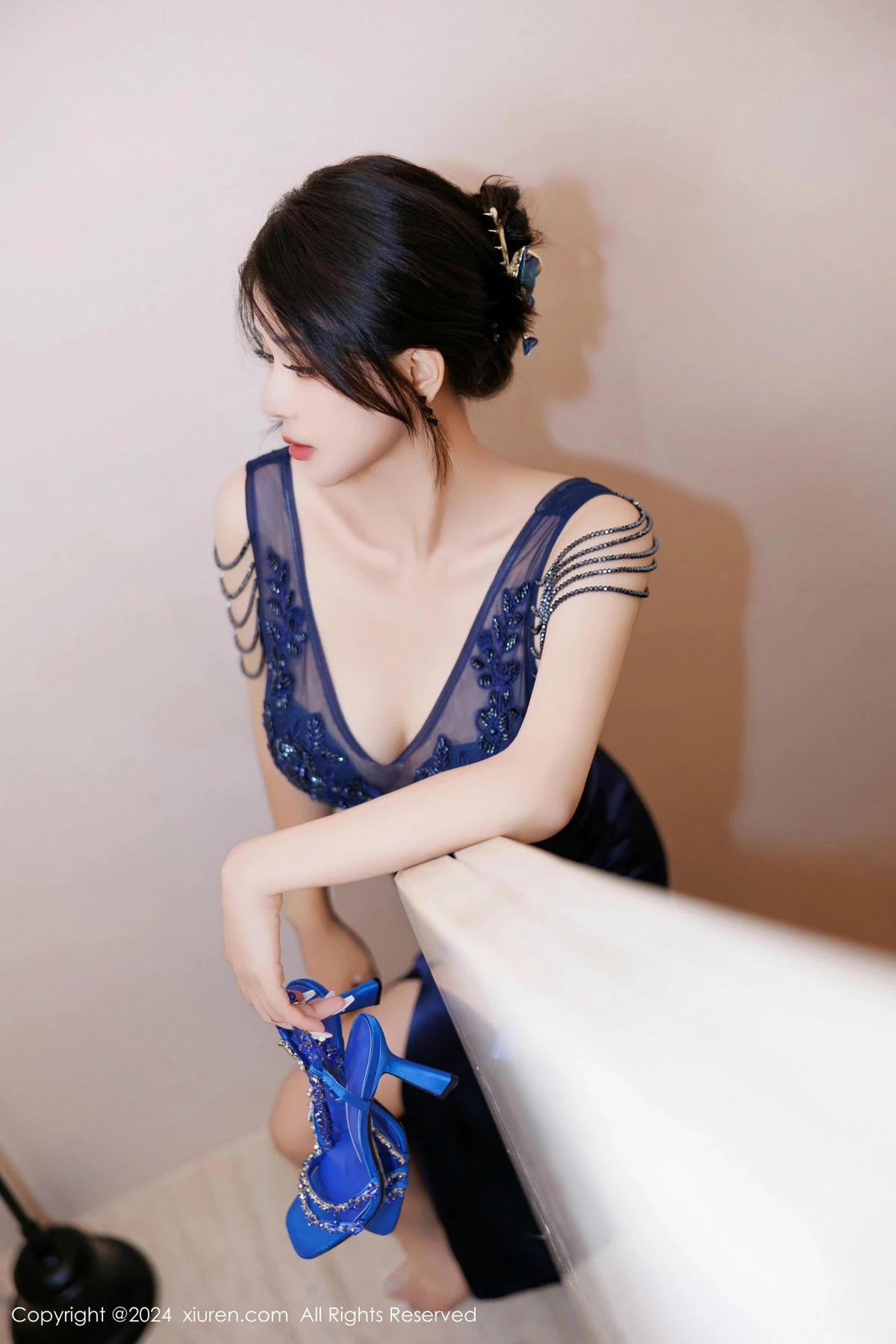 图片[22]-凯竹-秀人集