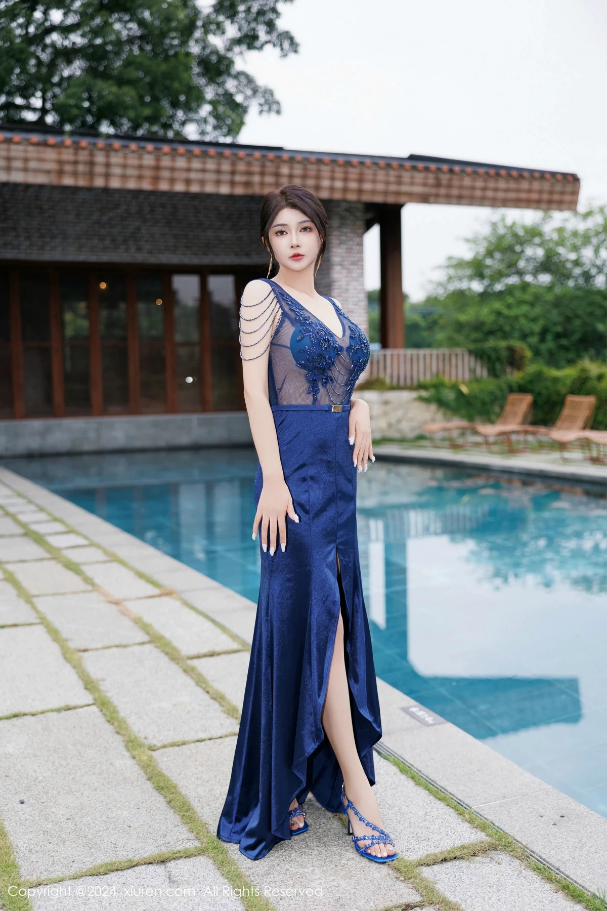 图片[2]-凯竹-秀人集