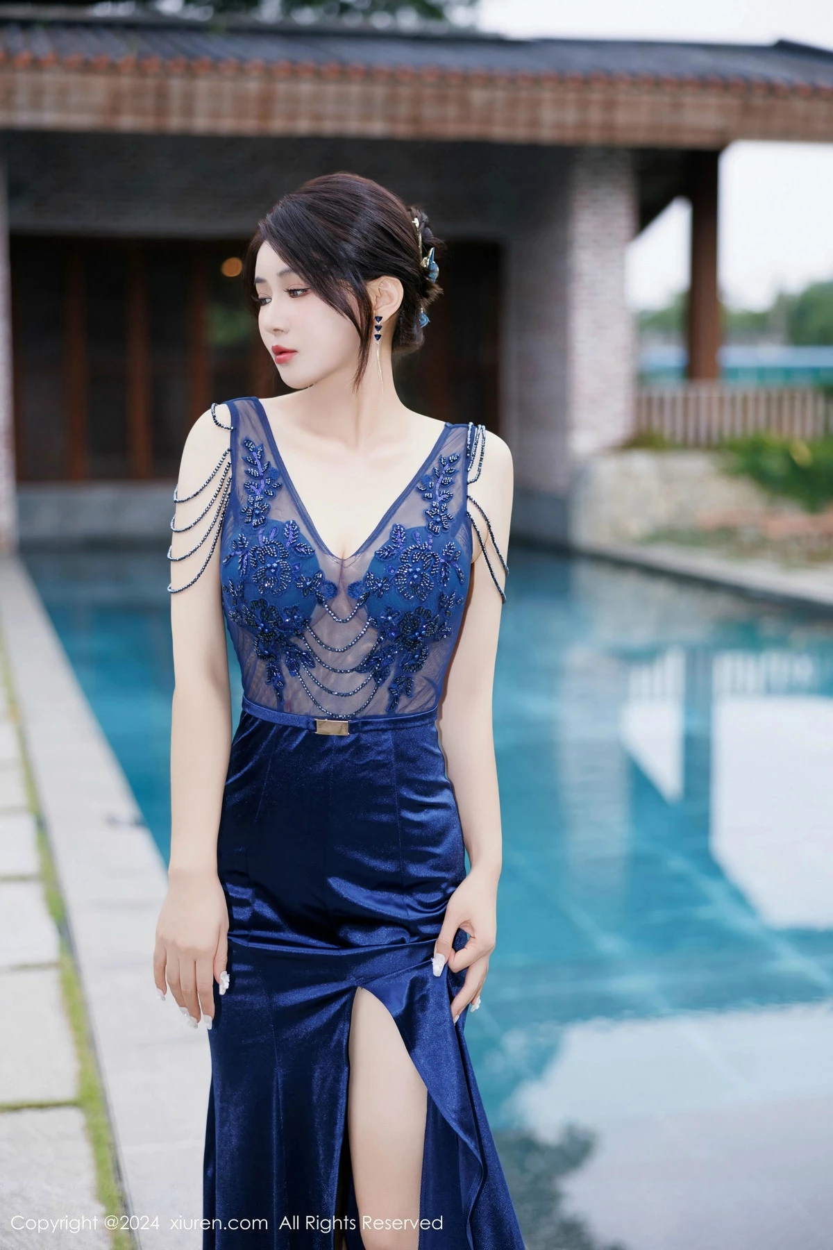 图片[7]-凯竹-秀人集