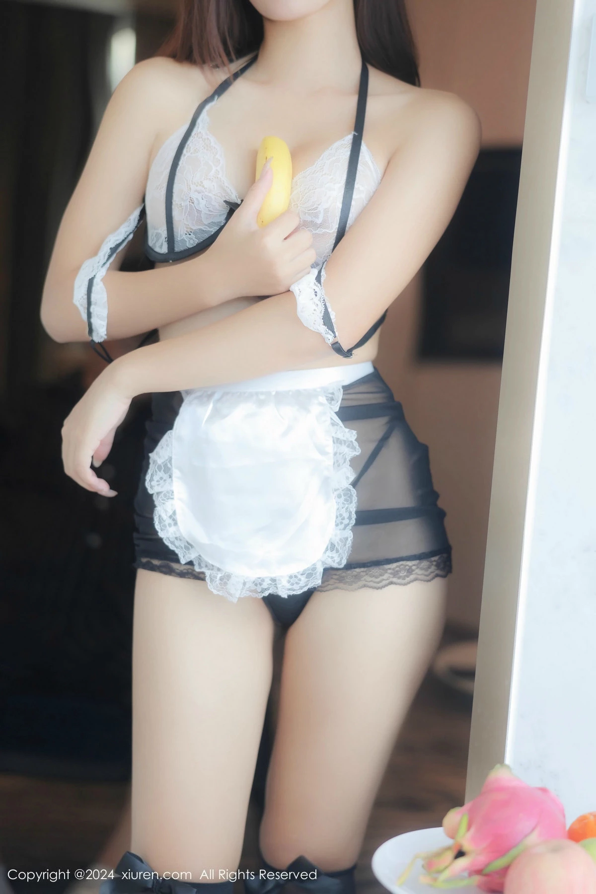 图片[15]-[XiuRen秀人网]第9439期余虞酱写真-秀人集