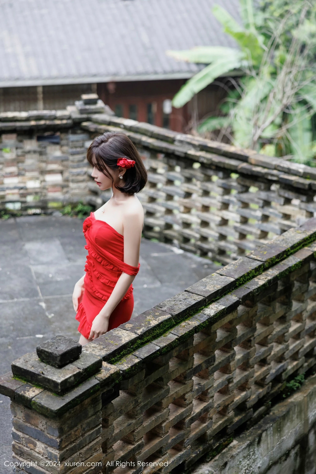 [XiuRen秀人网]第9449期徐莉芝写真-秀人集