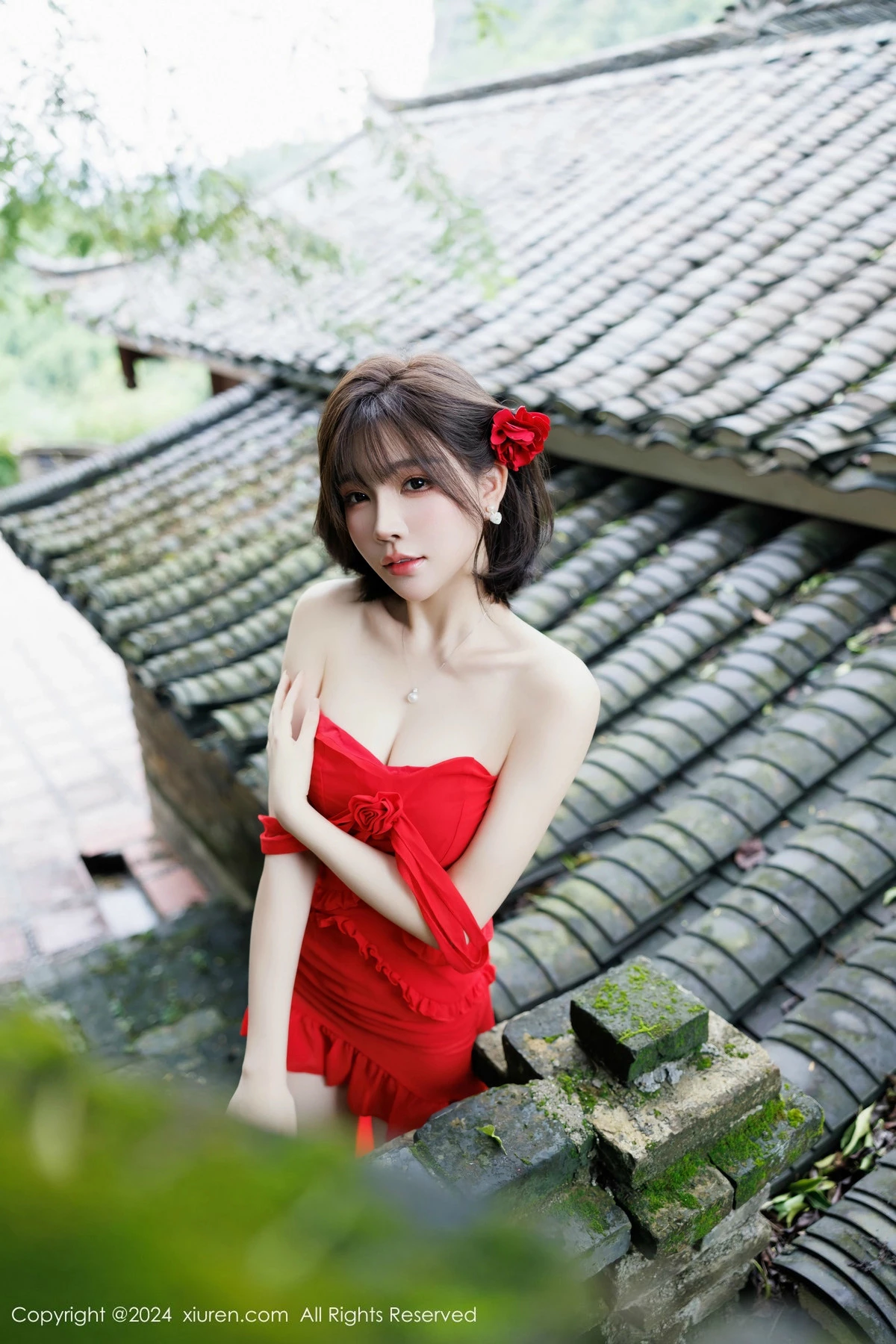 图片[37]-[XiuRen秀人网]第9449期徐莉芝写真-秀人集