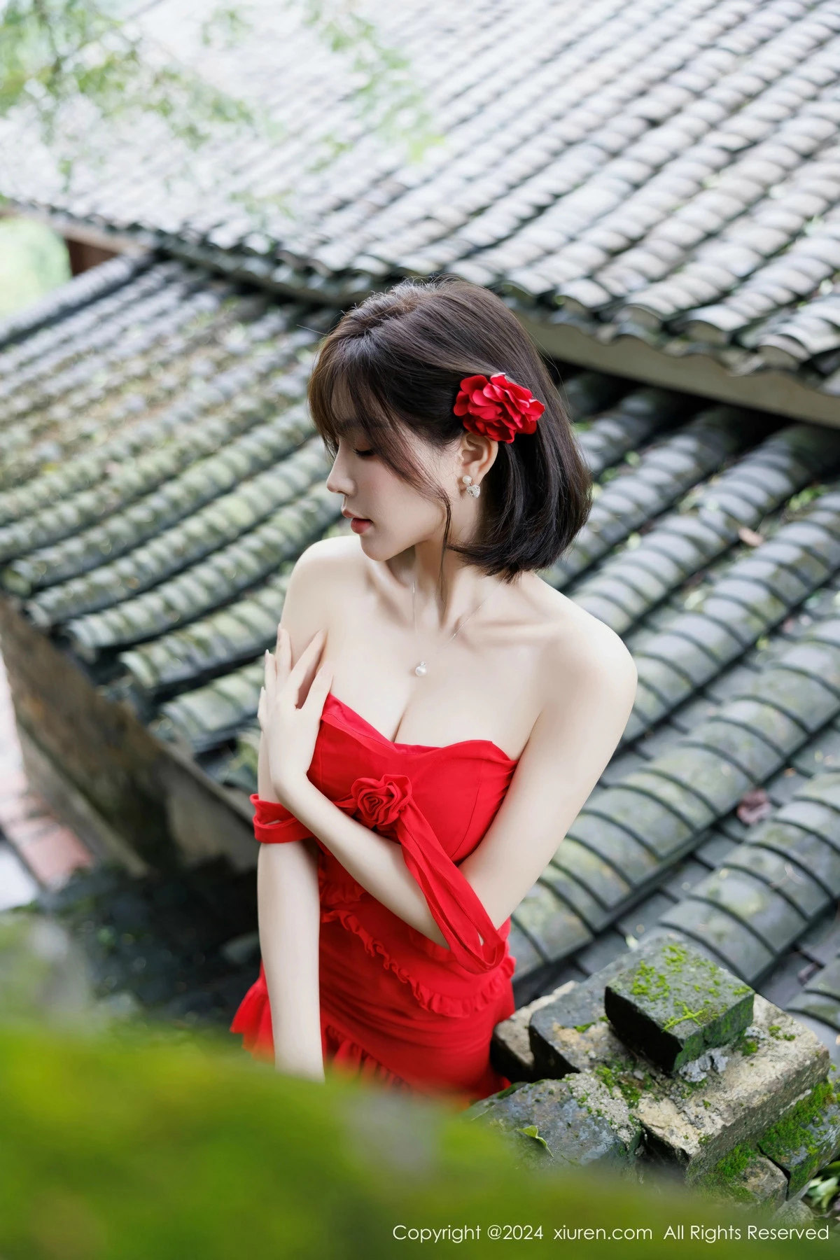 图片[36]-[XiuRen秀人网]第9449期徐莉芝写真-秀人集