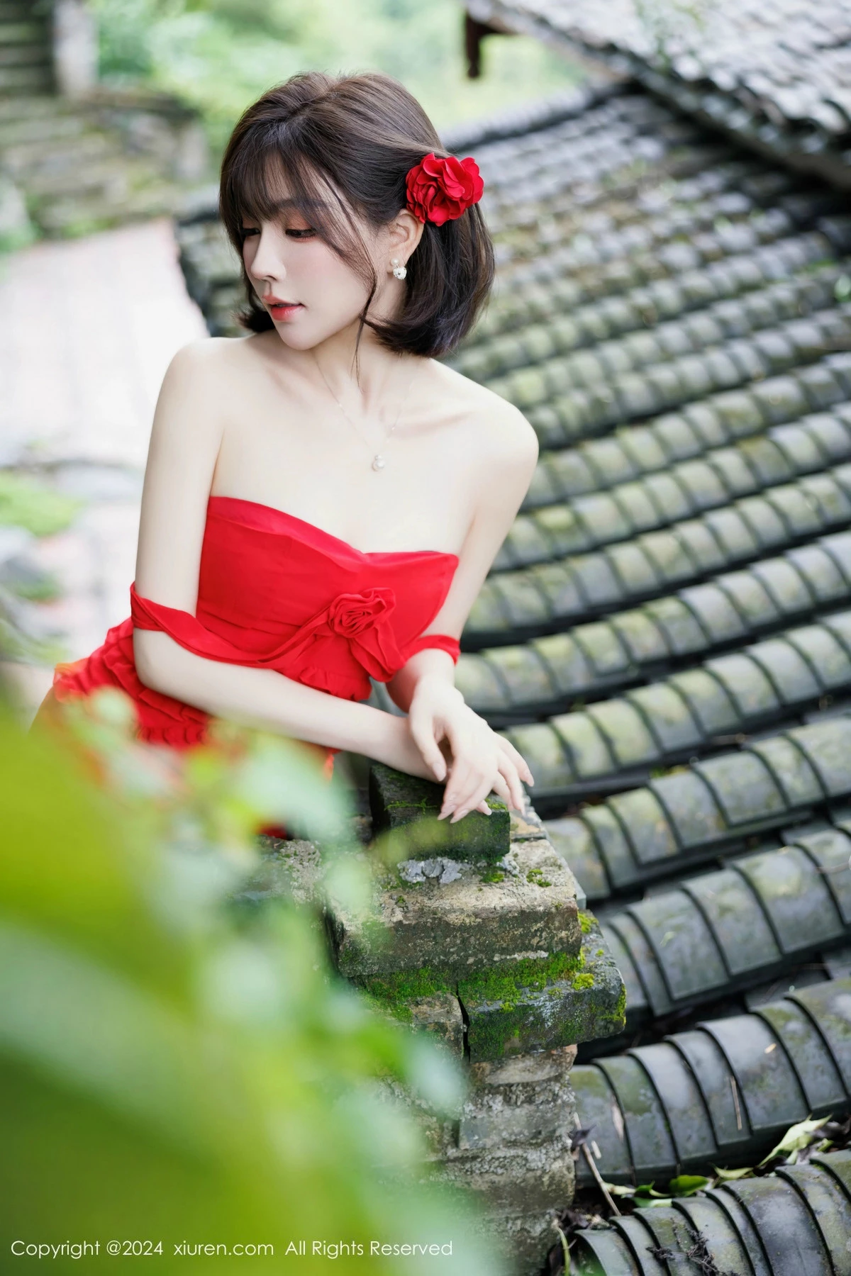 图片[43]-[XiuRen秀人网]第9449期徐莉芝写真-秀人集