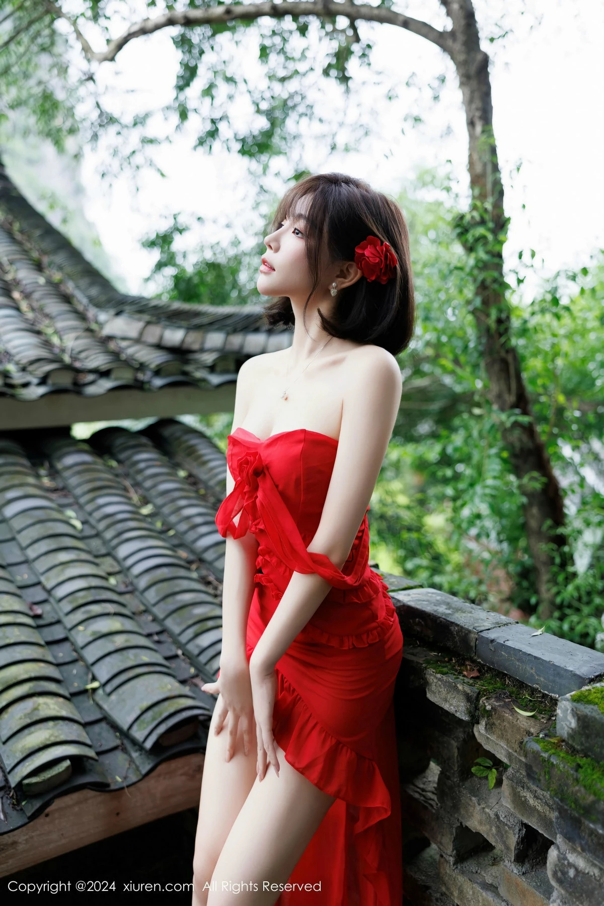 图片[41]-[XiuRen秀人网]第9449期徐莉芝写真-秀人集