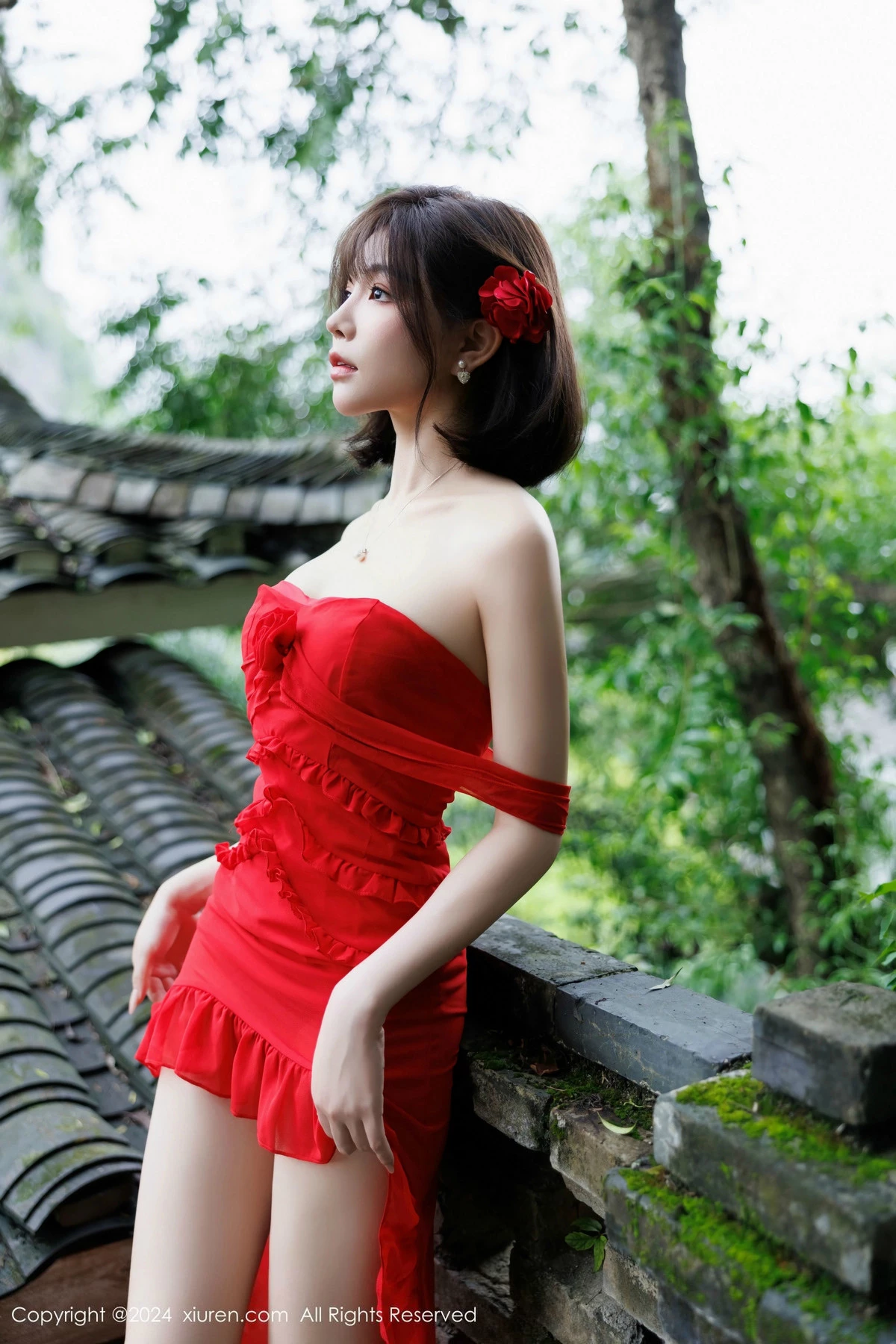 图片[40]-[XiuRen秀人网]第9449期徐莉芝写真-秀人集