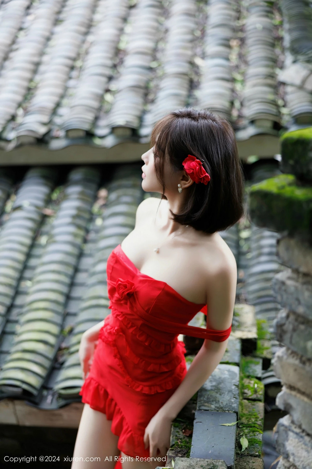 图片[39]-[XiuRen秀人网]第9449期徐莉芝写真-秀人集