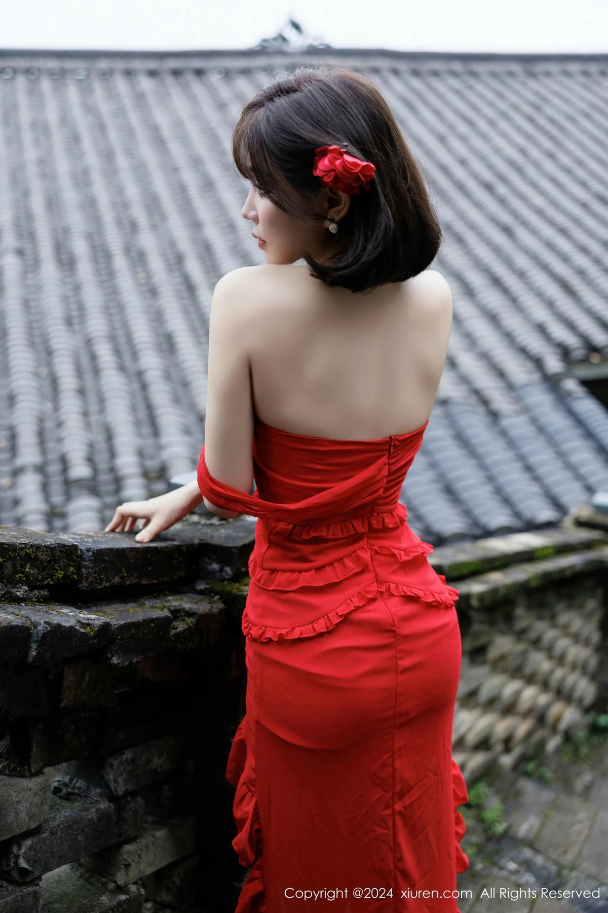 图片[13]-[XiuRen秀人网]第9449期徐莉芝写真-秀人集