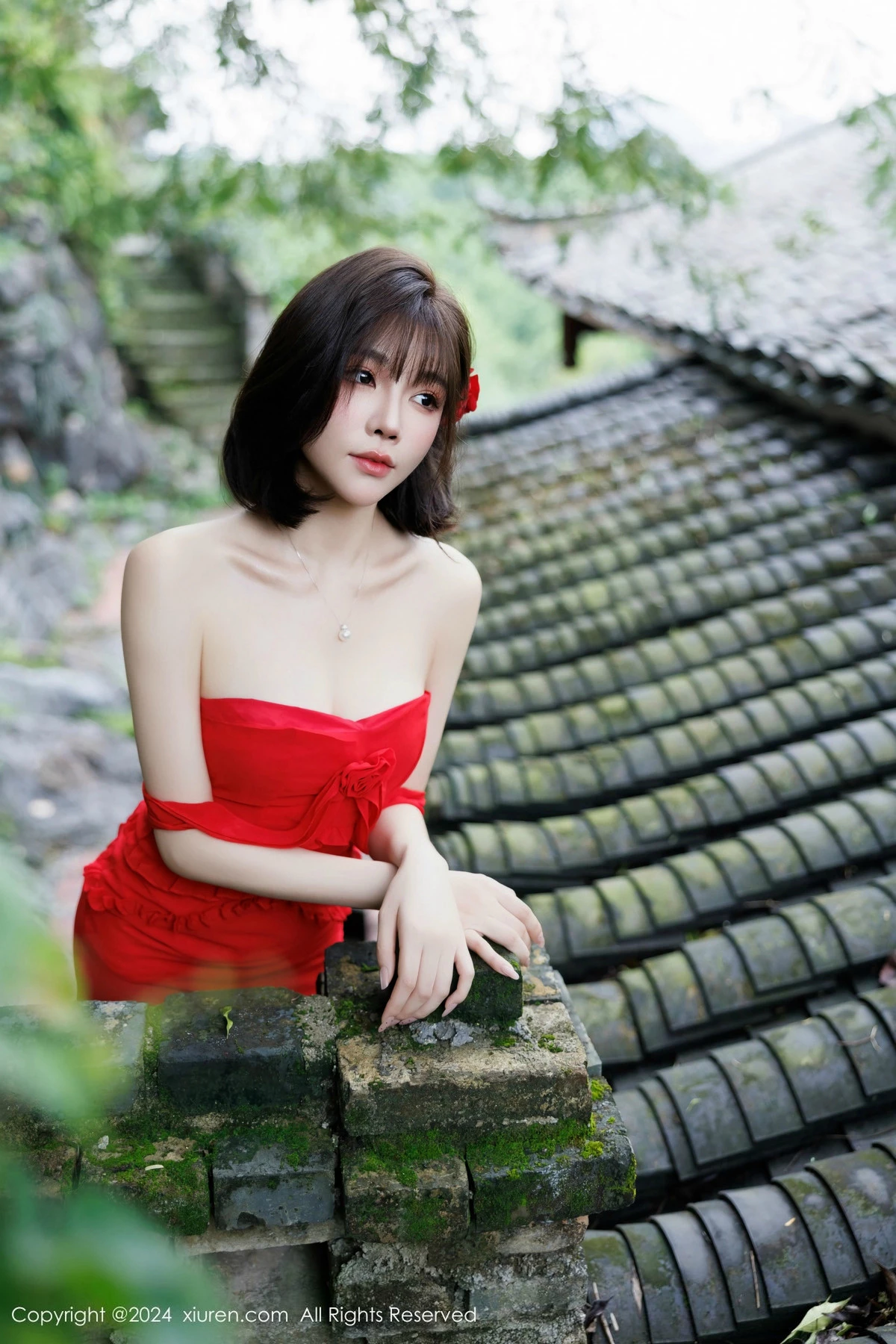 图片[42]-[XiuRen秀人网]第9449期徐莉芝写真-秀人集