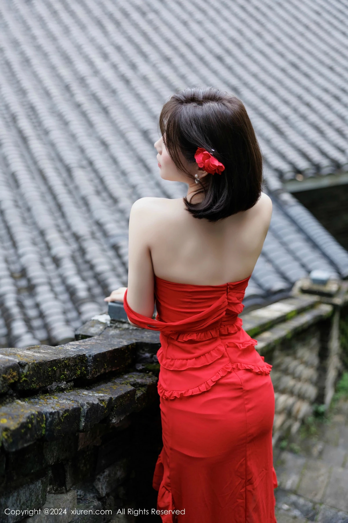 图片[14]-[XiuRen秀人网]第9449期徐莉芝写真-秀人集