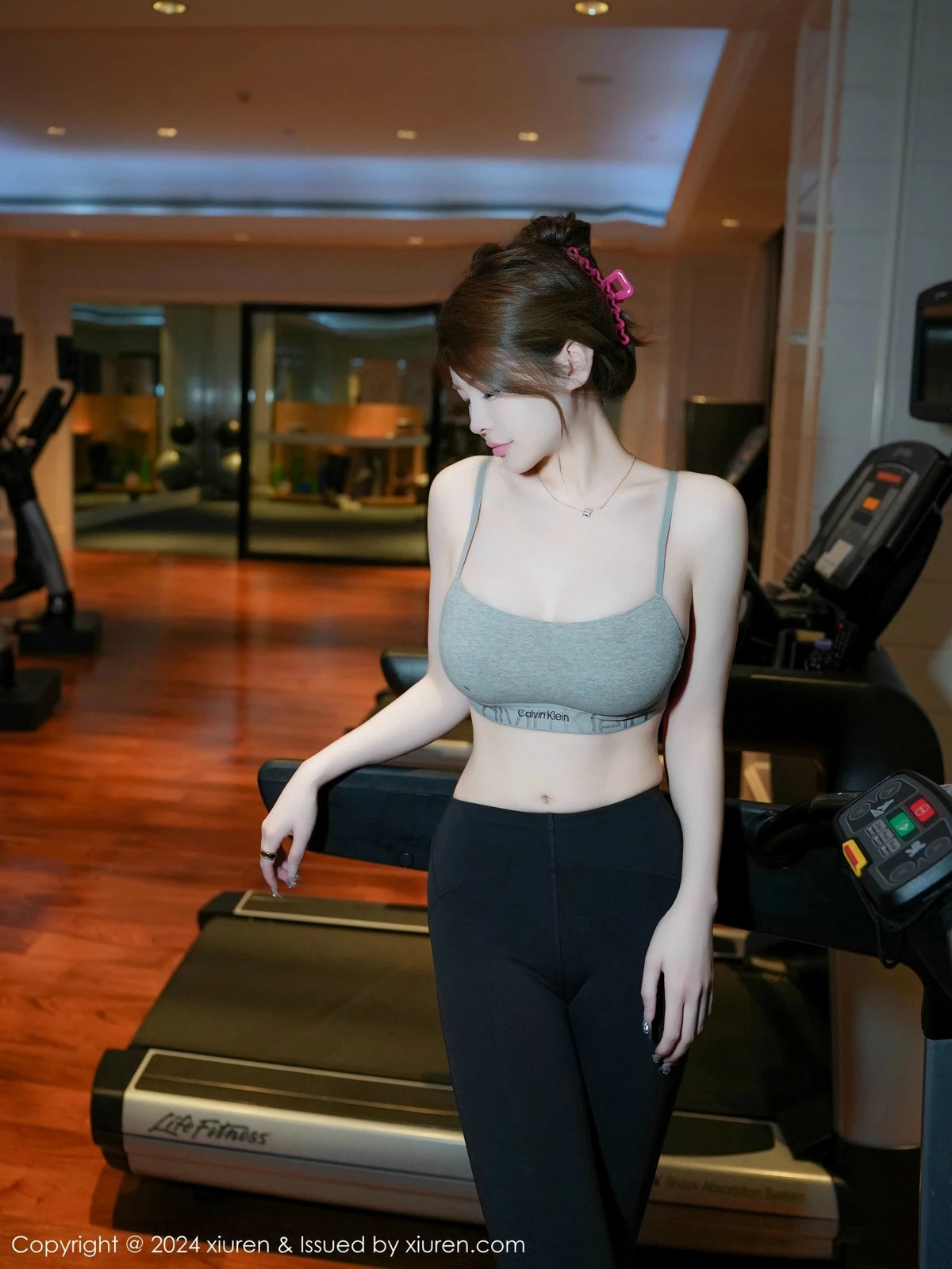 图片[44]-[XiuRen秀人网]第9452期甜妮写真-秀人集