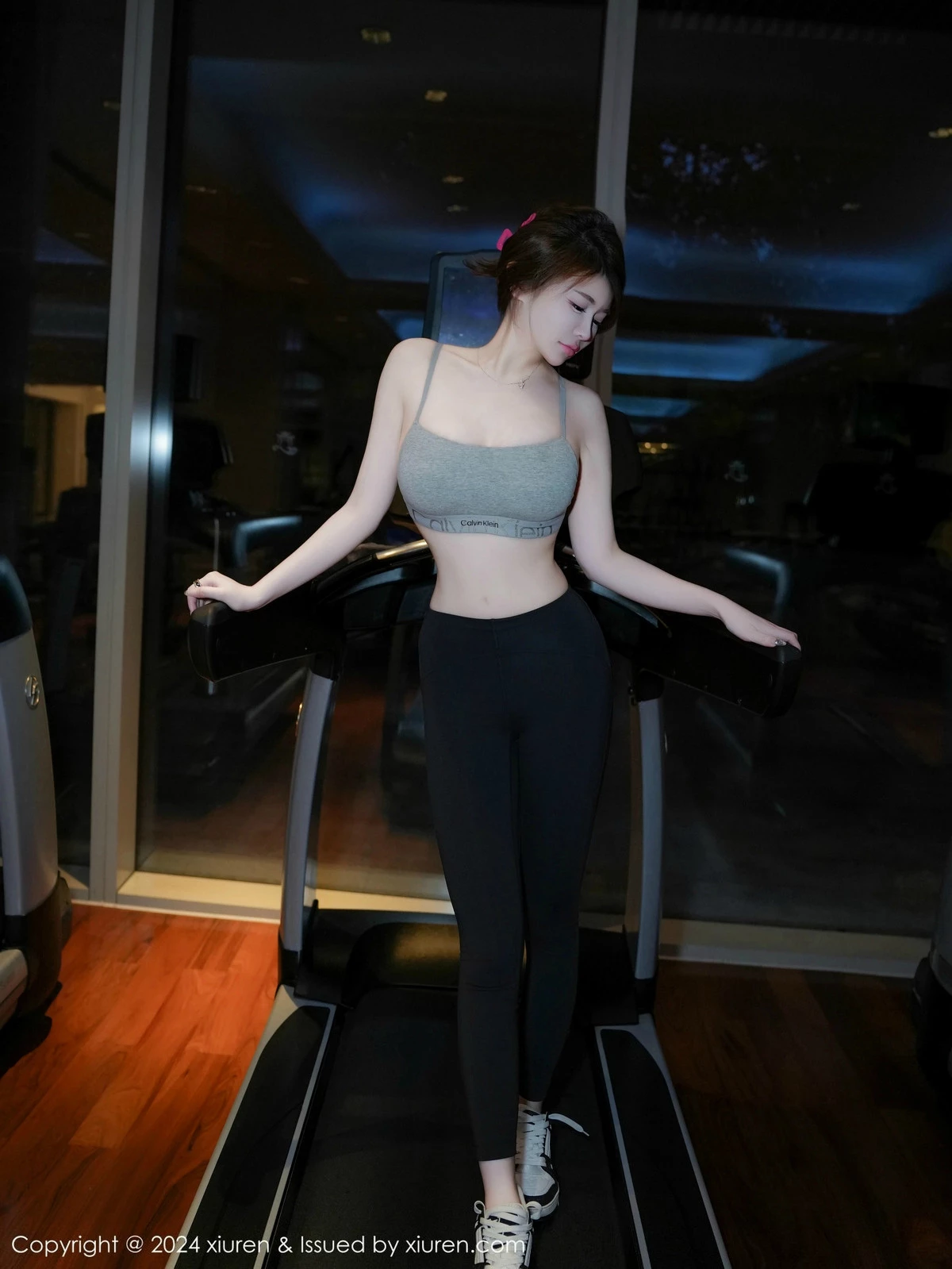 图片[42]-[XiuRen秀人网]第9452期甜妮写真-秀人集