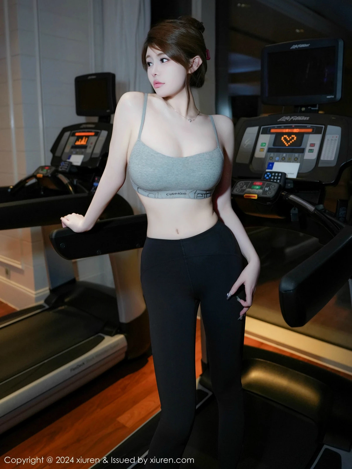 图片[43]-[XiuRen秀人网]第9452期甜妮写真-秀人集