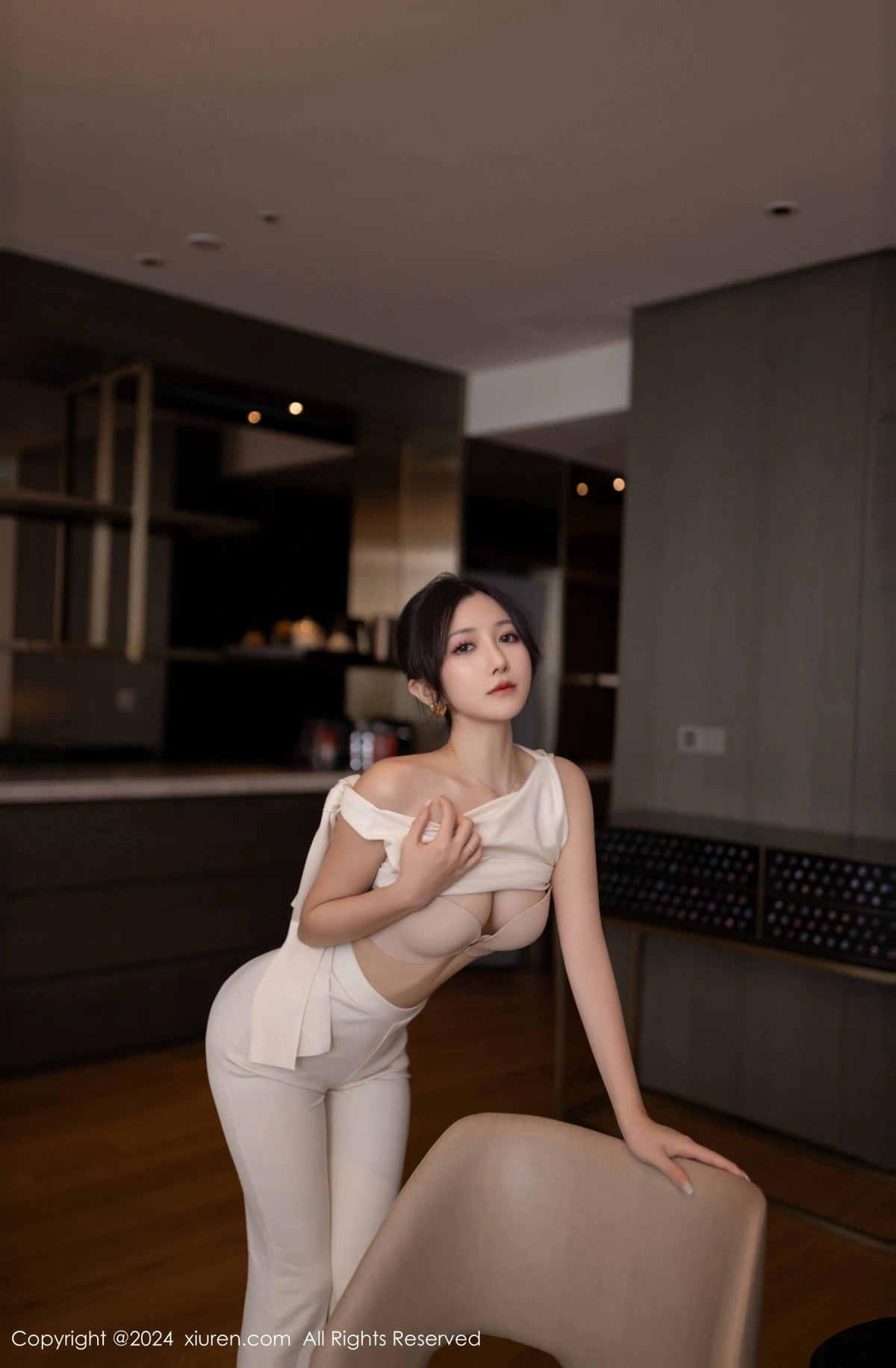 图片[21]-[XiuRen秀人网]第9457期鱼子酱写真-秀人集