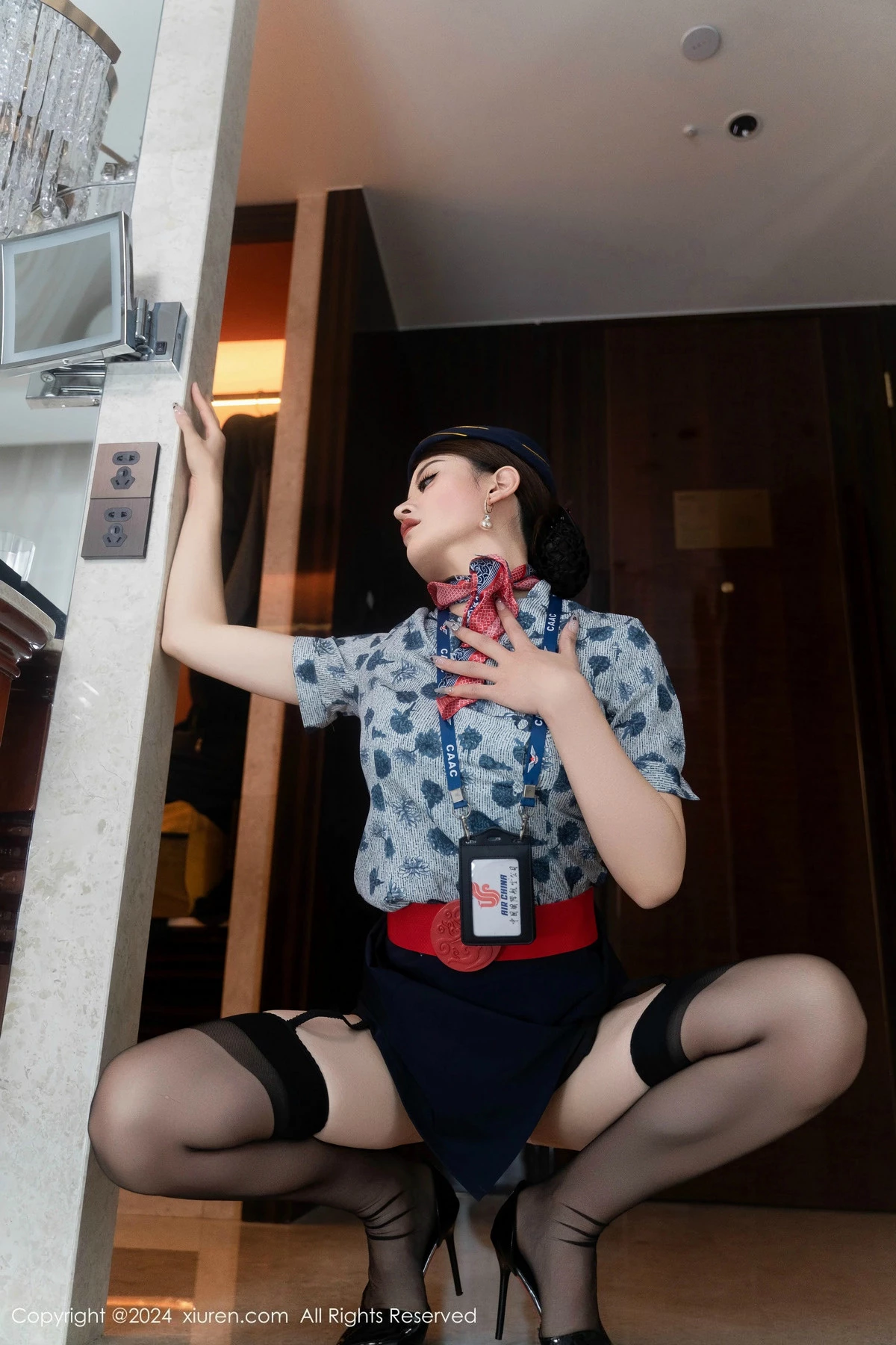 图片[33]-[XiuRen秀人网]第9459期灿宝写真-秀人集