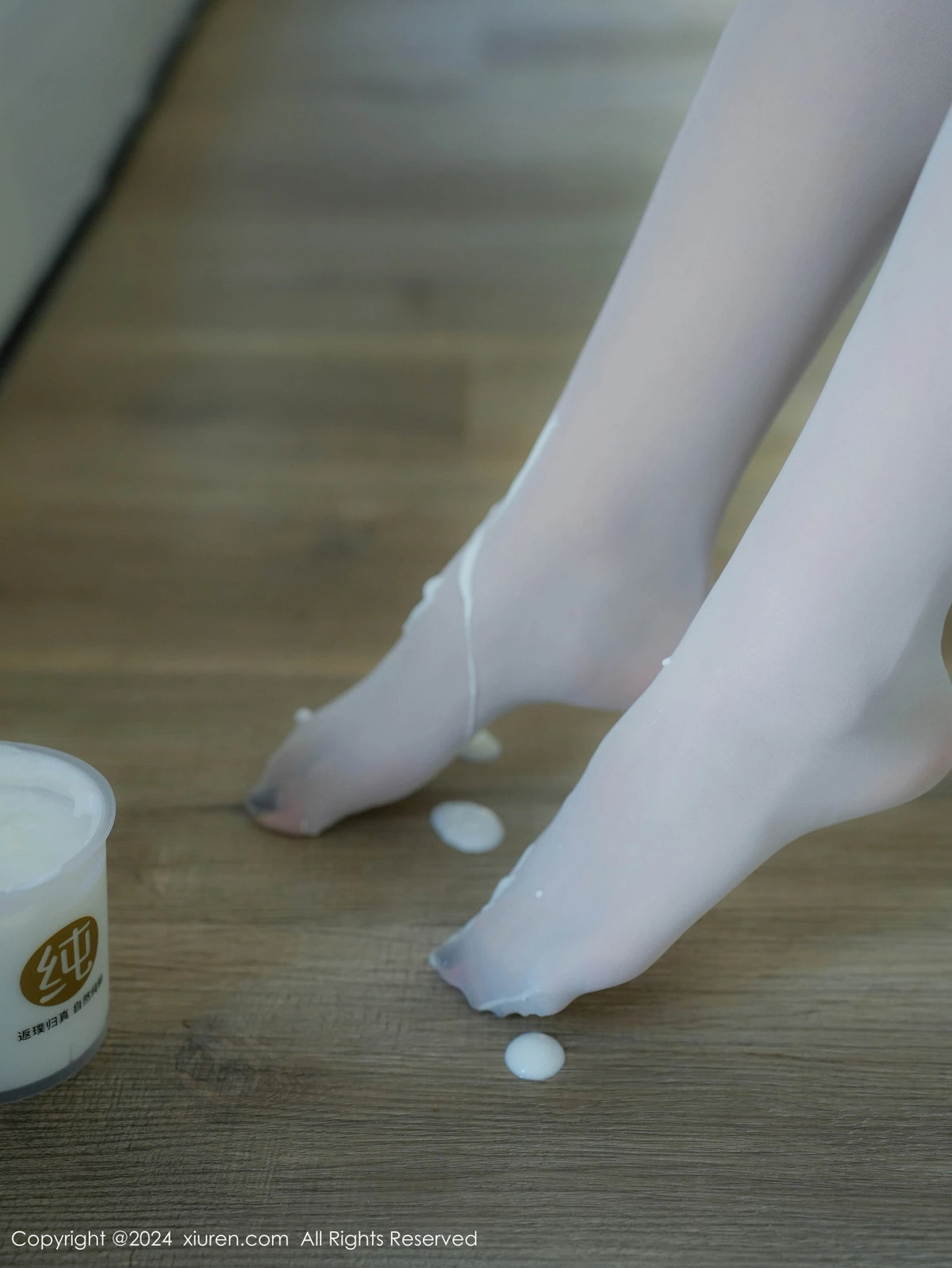 图片[86]-李金金-秀人集