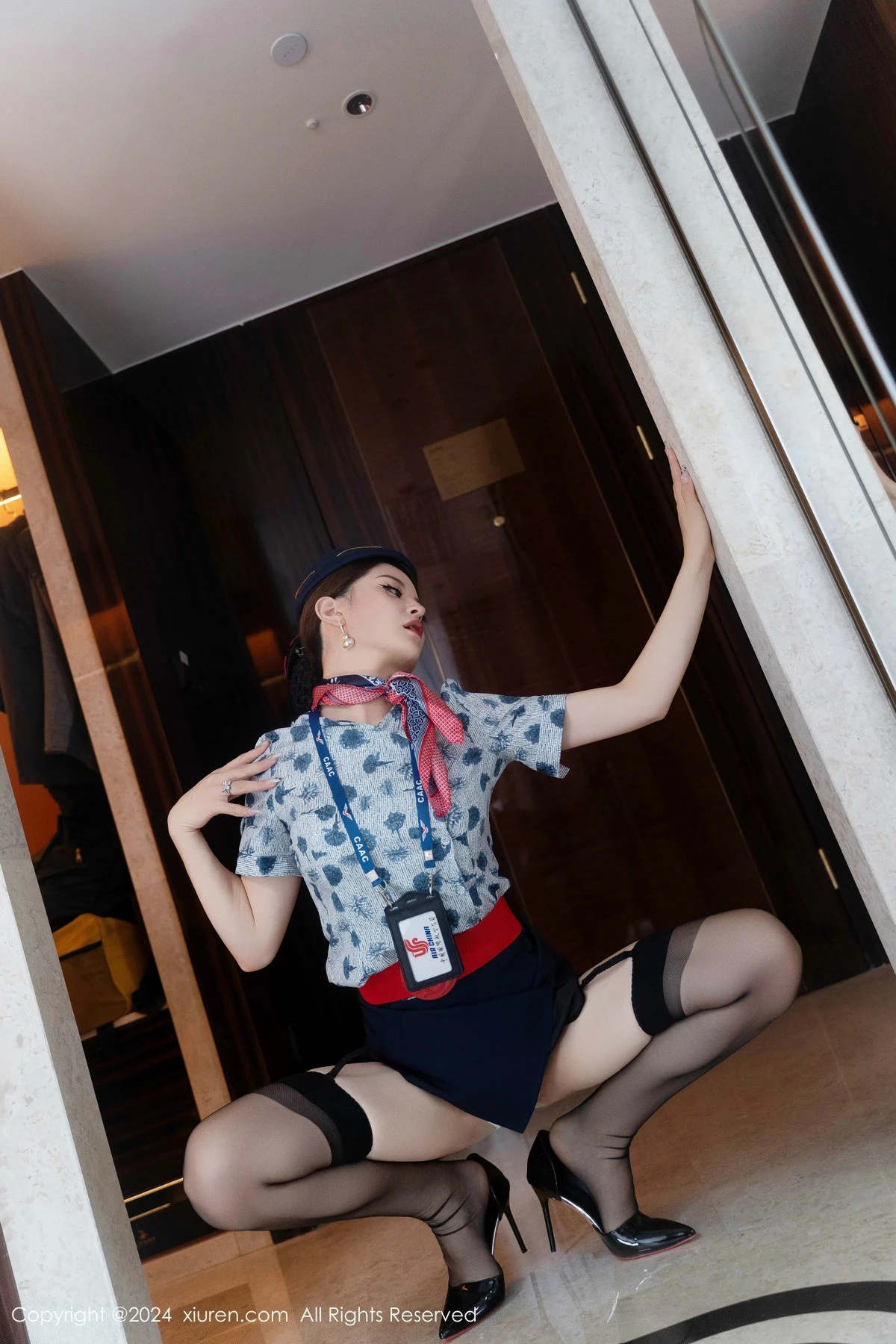 图片[37]-[XiuRen秀人网]第9459期灿宝写真-秀人集