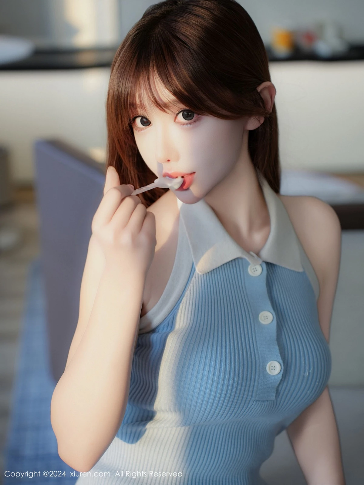 图片[14]-李金金-秀人集