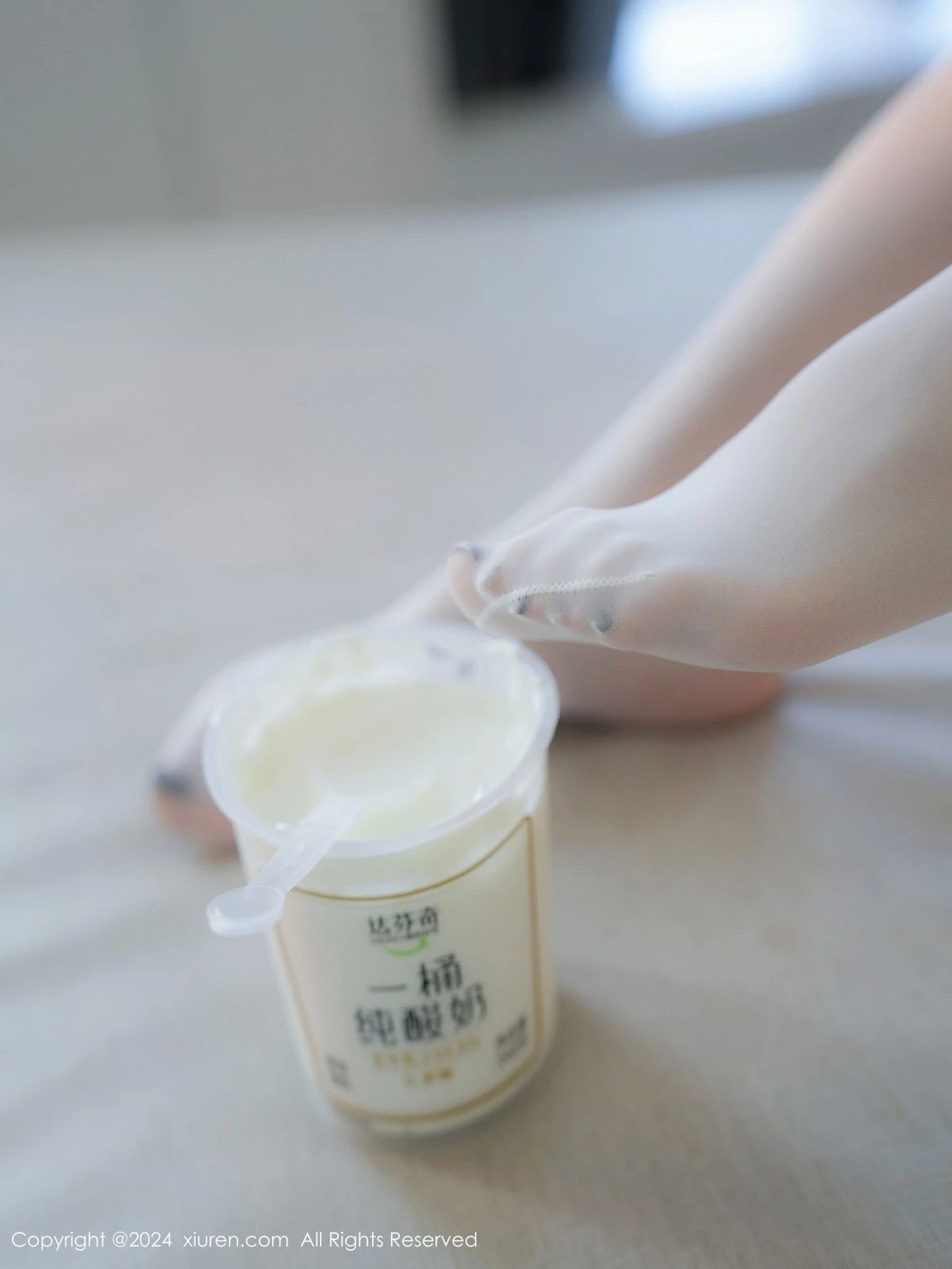 图片[85]-李金金-秀人集