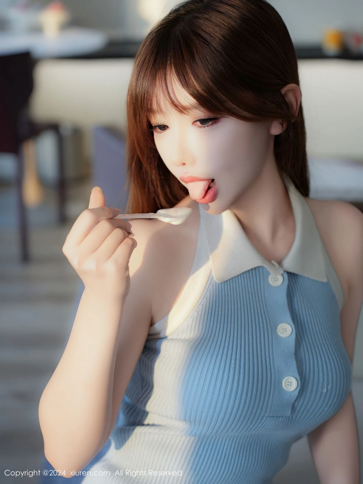 图片[13]-李金金-秀人集