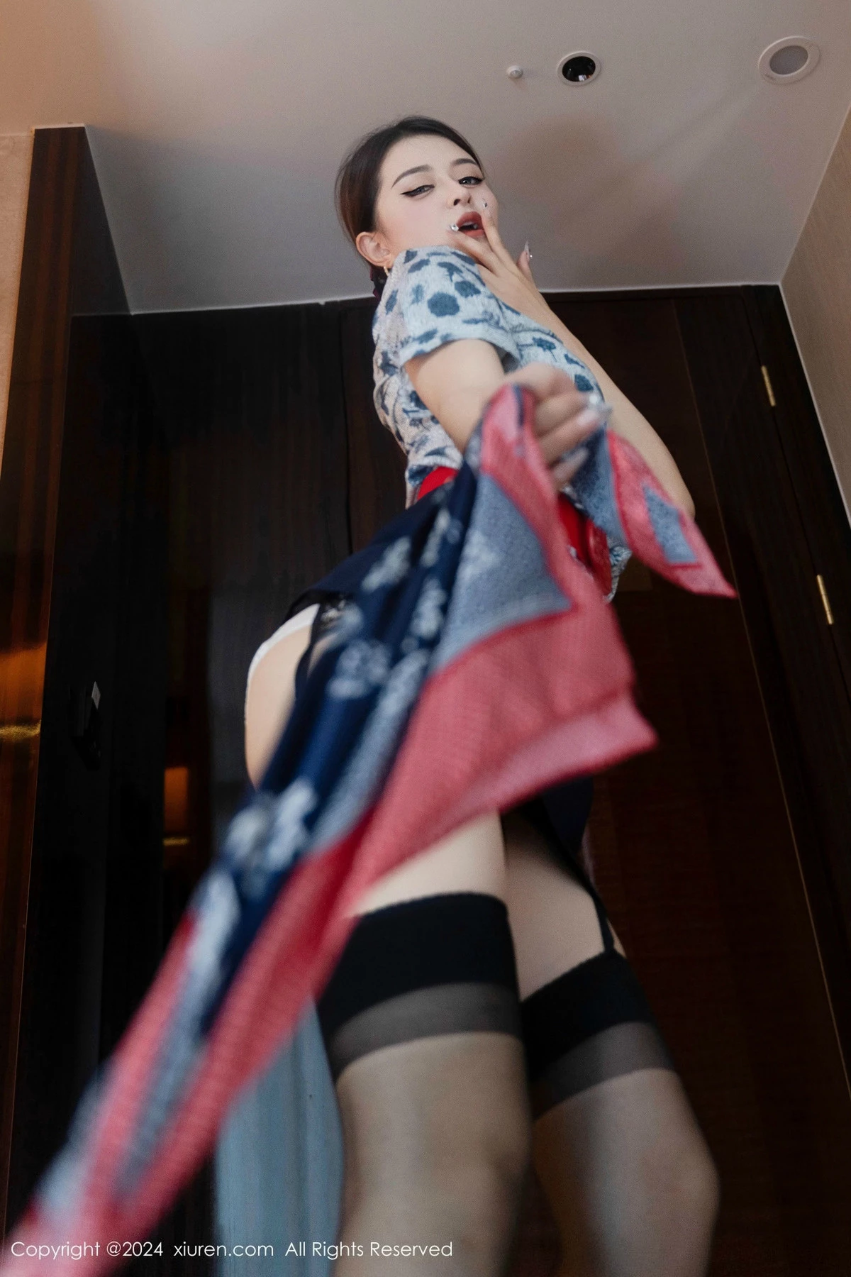 图片[53]-[XiuRen秀人网]第9459期灿宝写真-秀人集