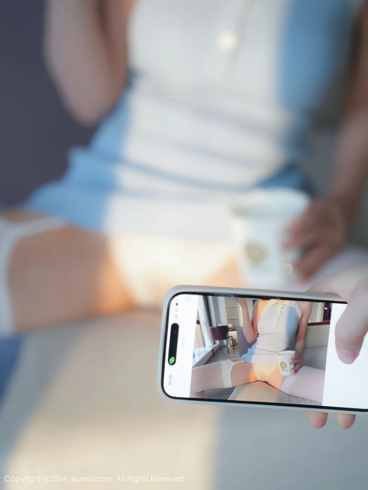 图片[29]-李金金-秀人集