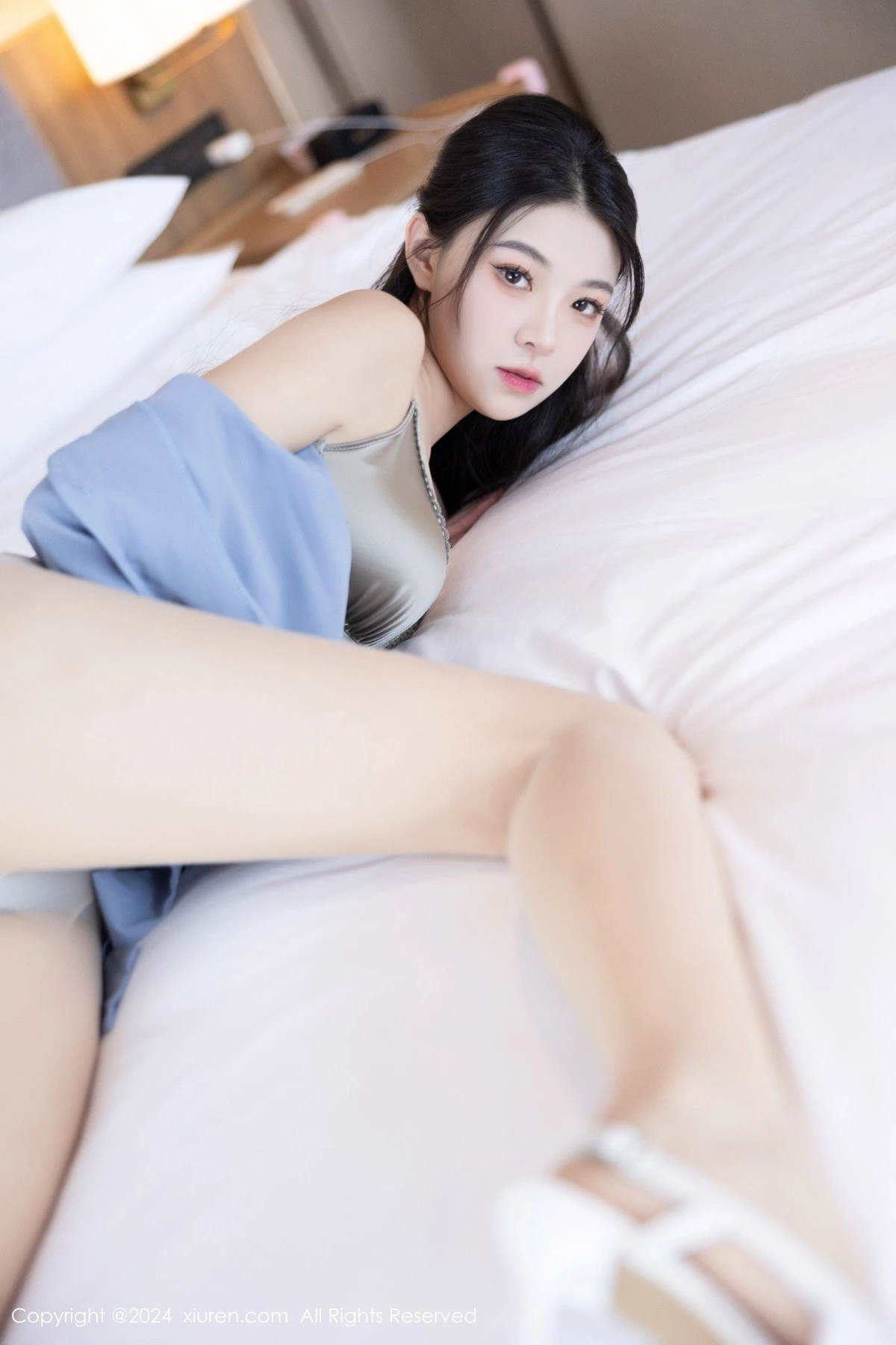 图片[65]-[XiuRen秀人网]第9333期初梦瑶写真-秀人集