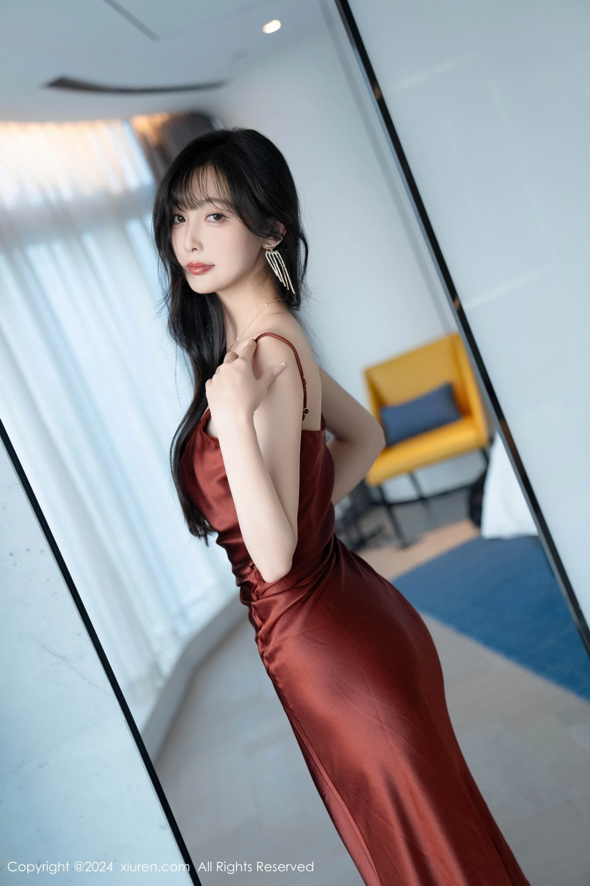 图片[32]-[XiuRen秀人网]第9336期林星阑写真-秀人集