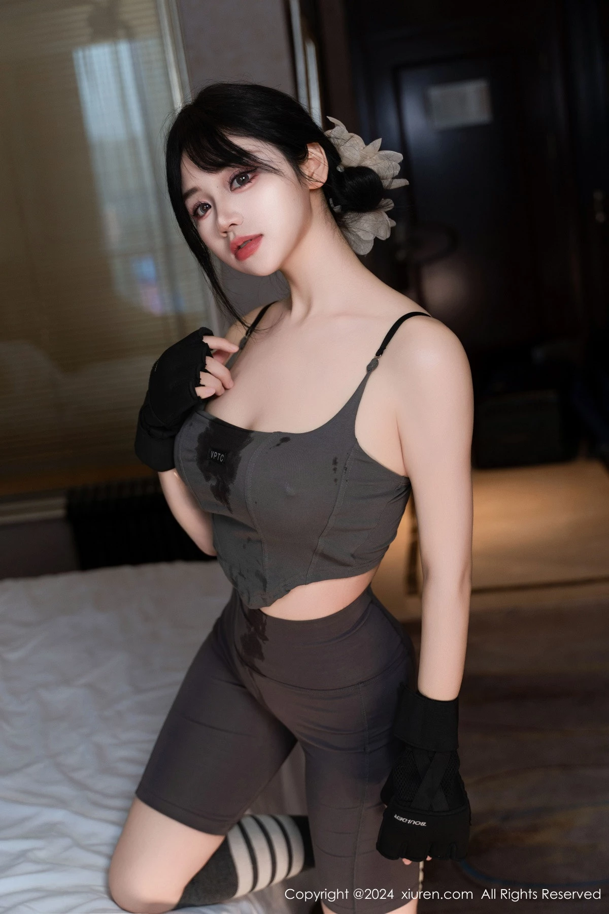 图片[60]-汐汐爱吃草莓-秀人集