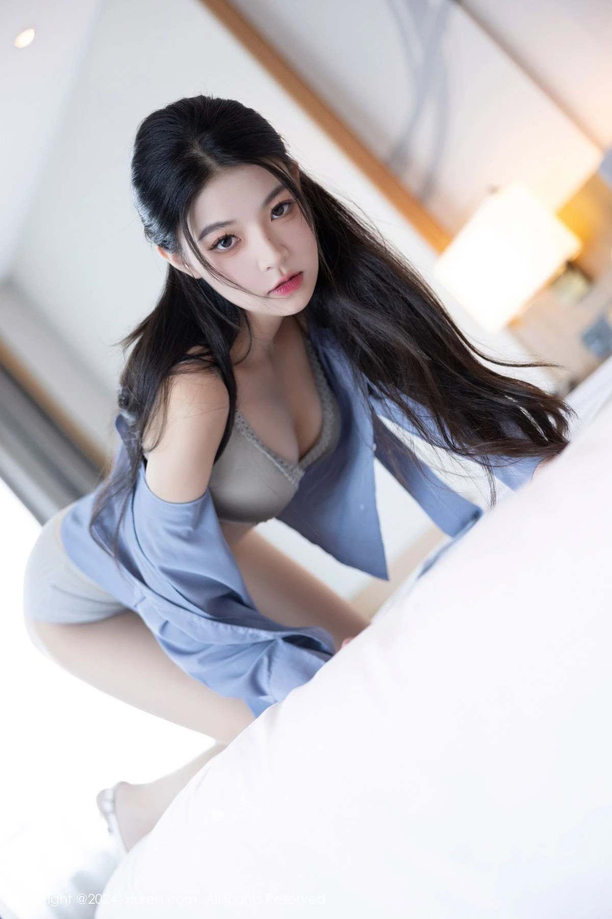 图片[61]-[XiuRen秀人网]第9333期初梦瑶写真-秀人集