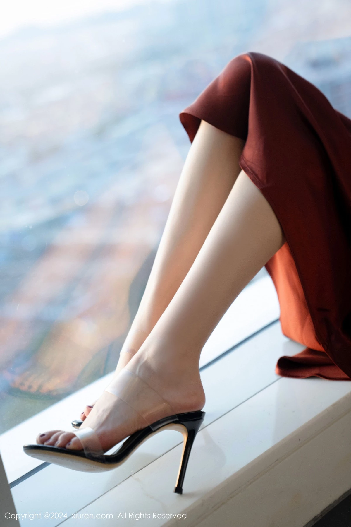 图片[16]-[XiuRen秀人网]第9336期林星阑写真-秀人集