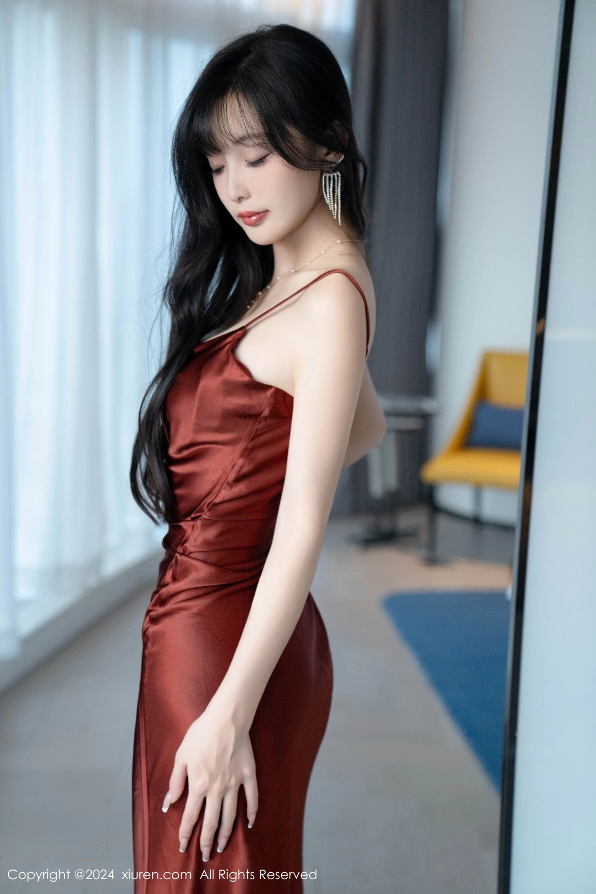 图片[31]-[XiuRen秀人网]第9336期林星阑写真-秀人集