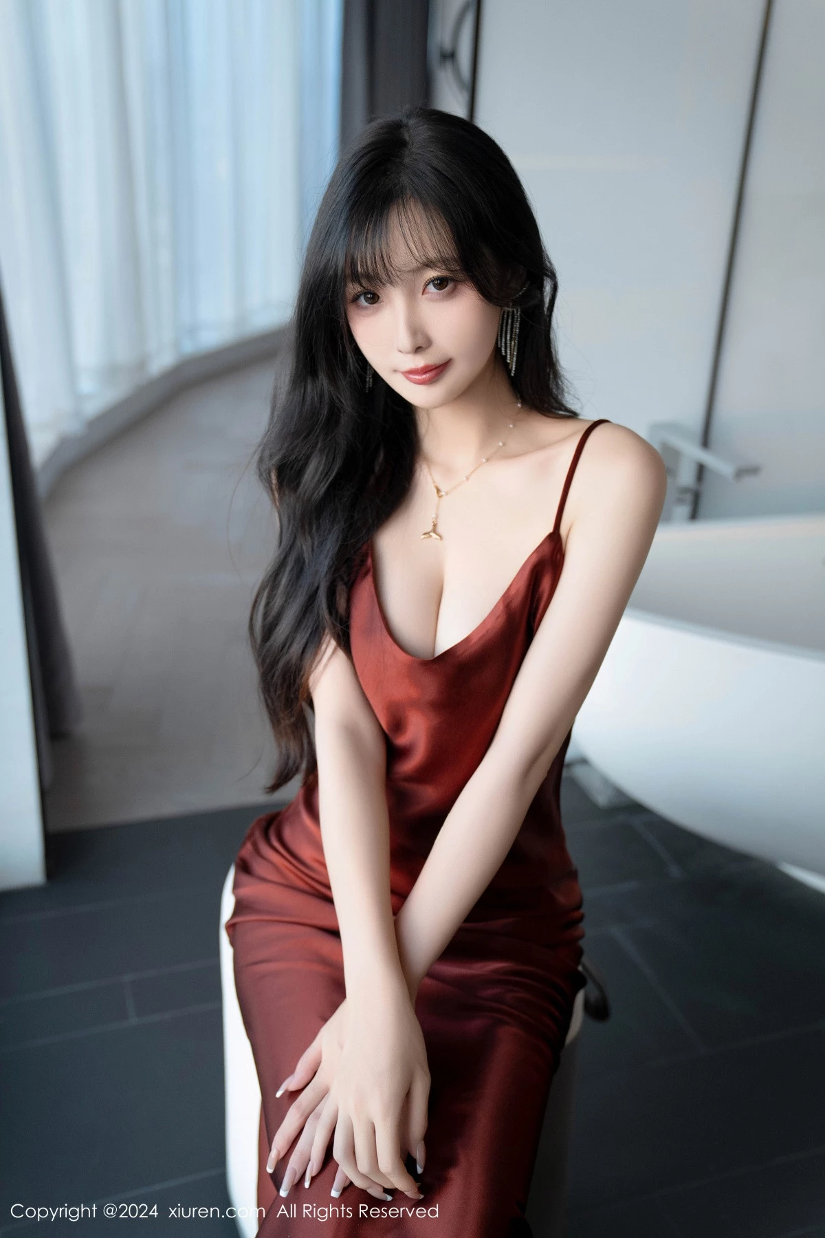 图片[27]-[XiuRen秀人网]第9336期林星阑写真-秀人集